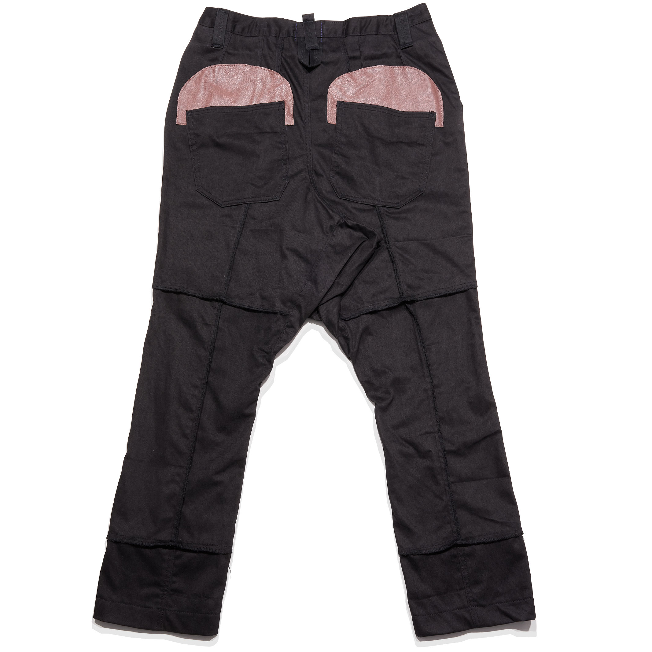 NAVYFACTORYLAB® KANGWOOK KIL - 네이비팩토리랩 강욱 길