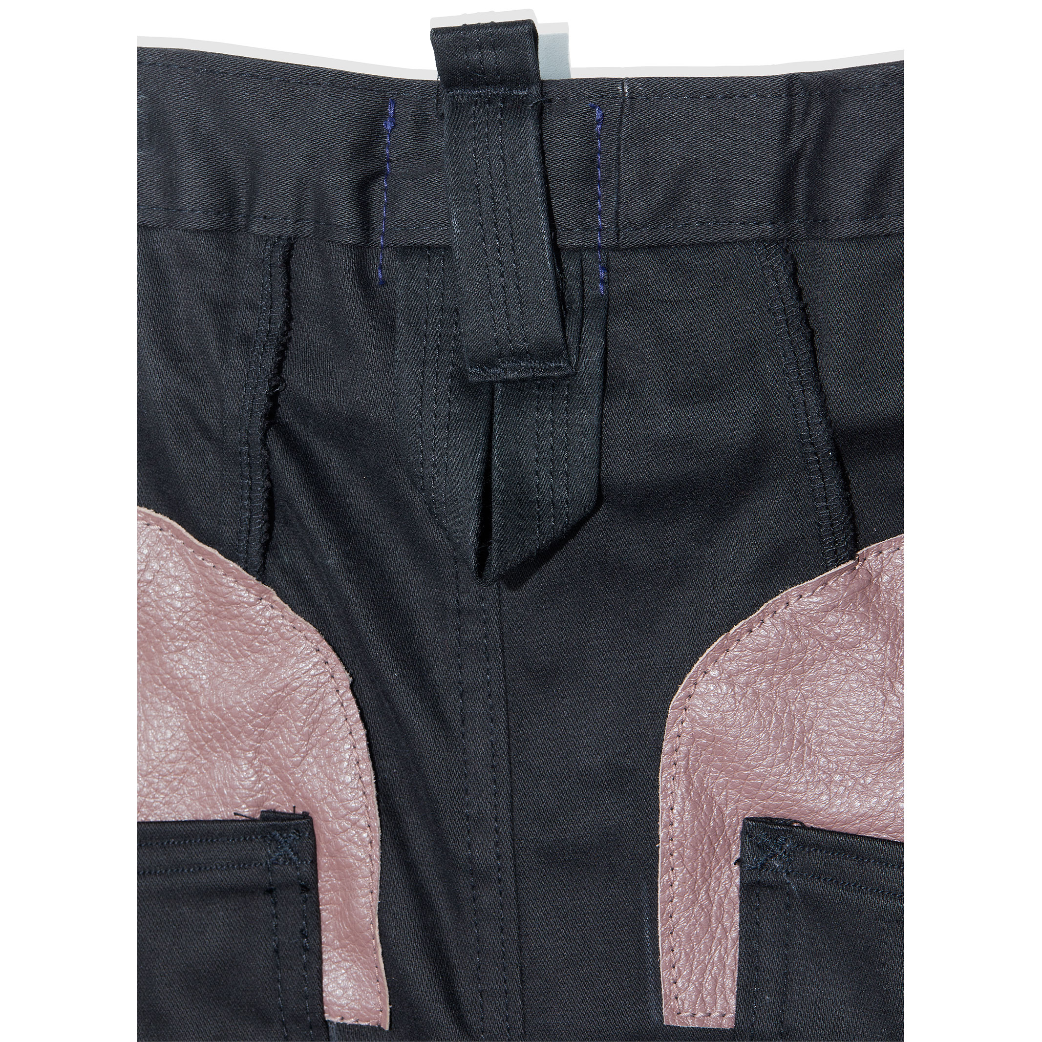 NAVYFACTORYLAB® KANGWOOK KIL - 네이비팩토리랩 강욱 길