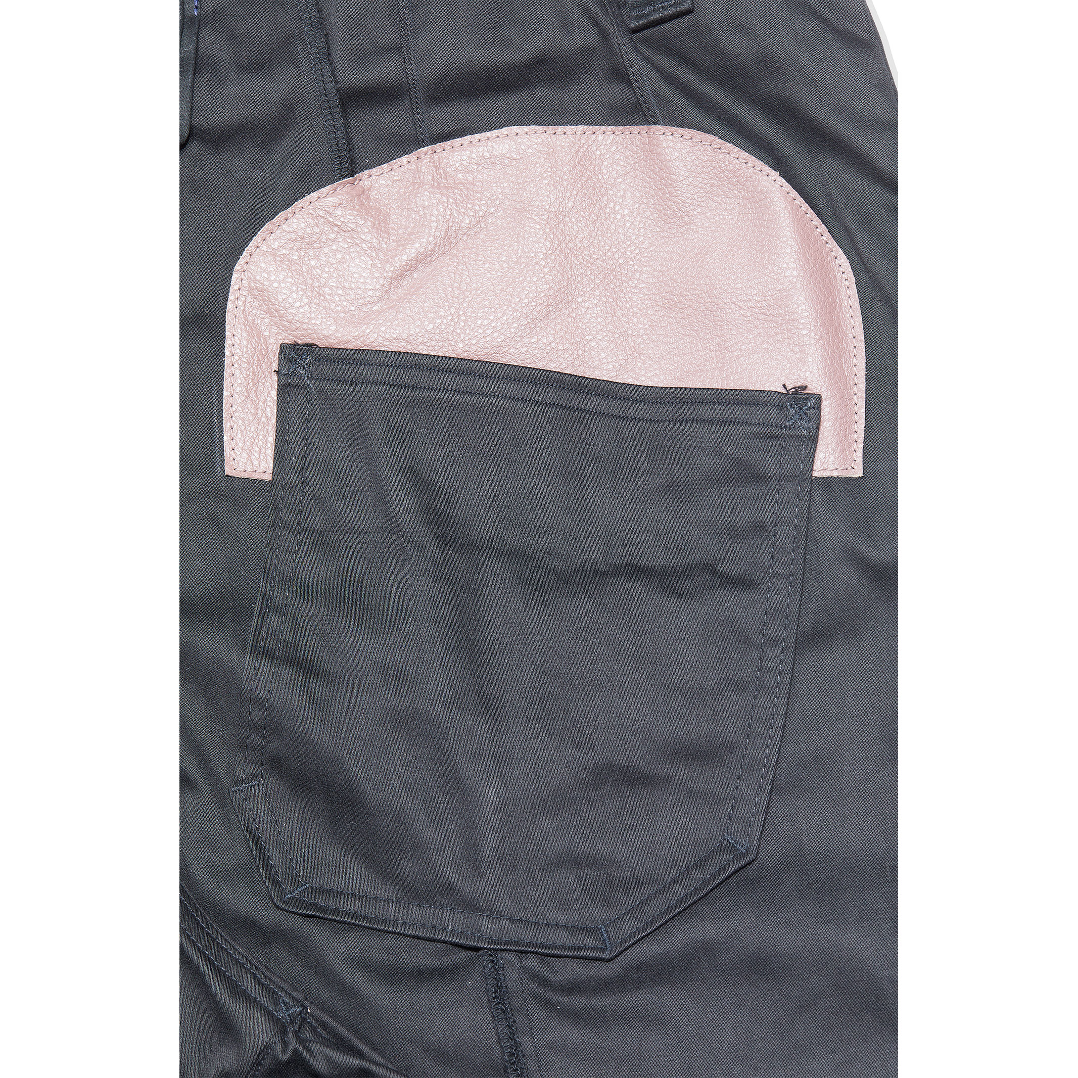 NAVYFACTORYLAB® KANGWOOK KIL - 네이비팩토리랩 강욱 길