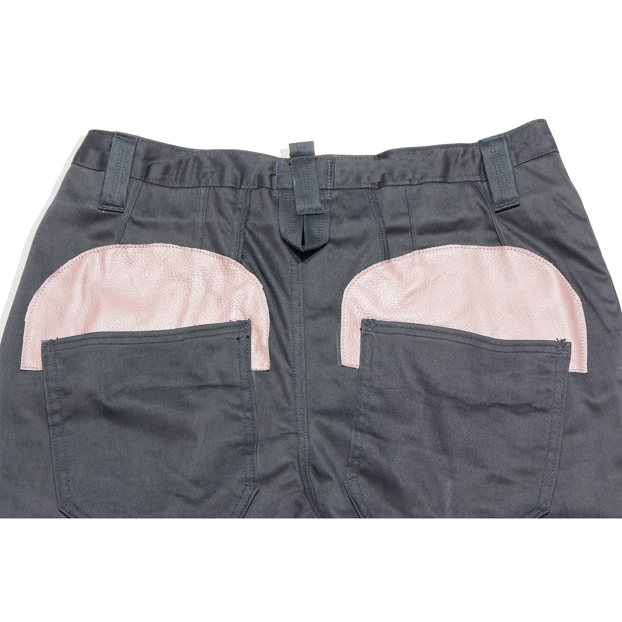 NAVYFACTORYLAB® KANGWOOK KIL - 네이비팩토리랩 강욱 길