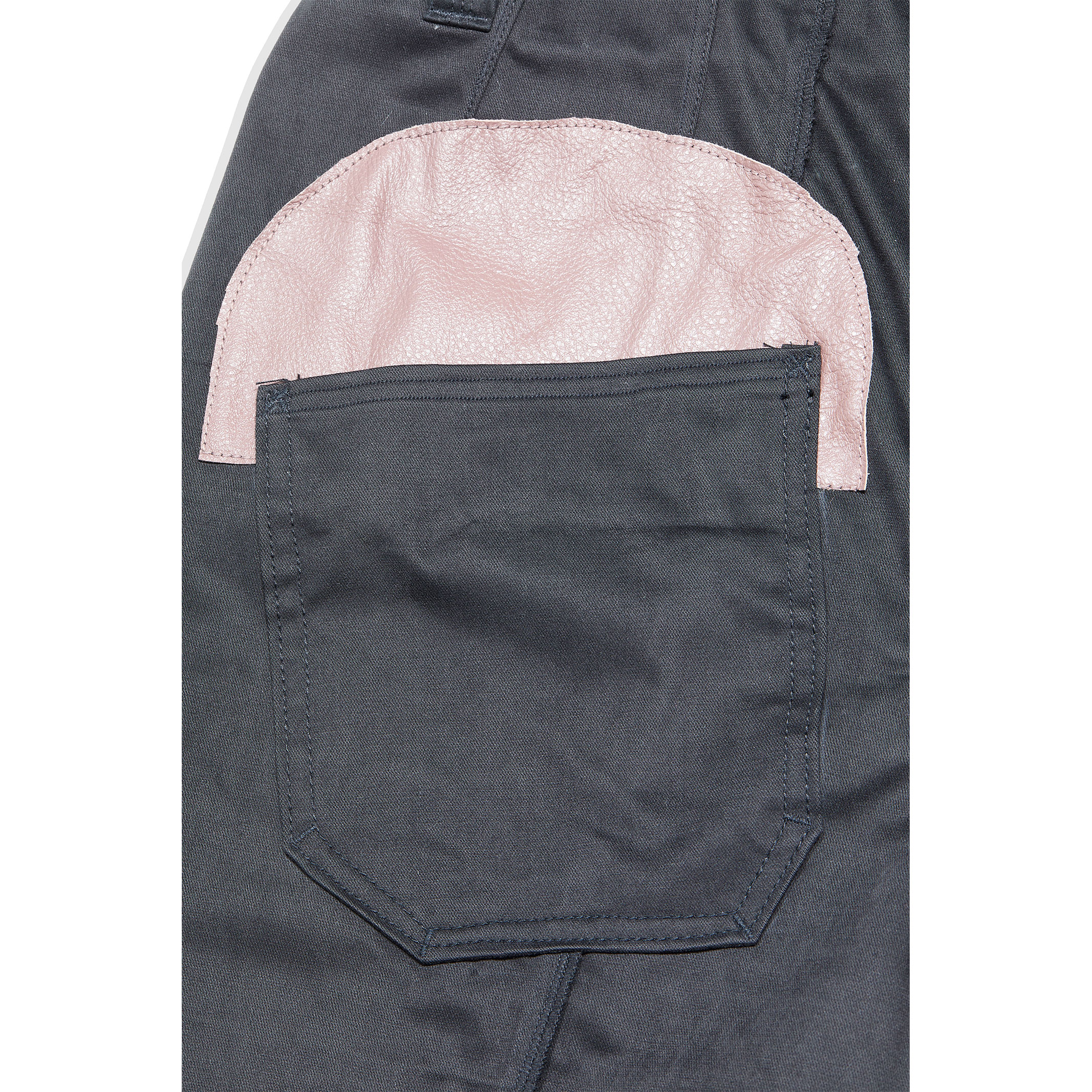 NAVYFACTORYLAB® KANGWOOK KIL - 네이비팩토리랩 강욱 길