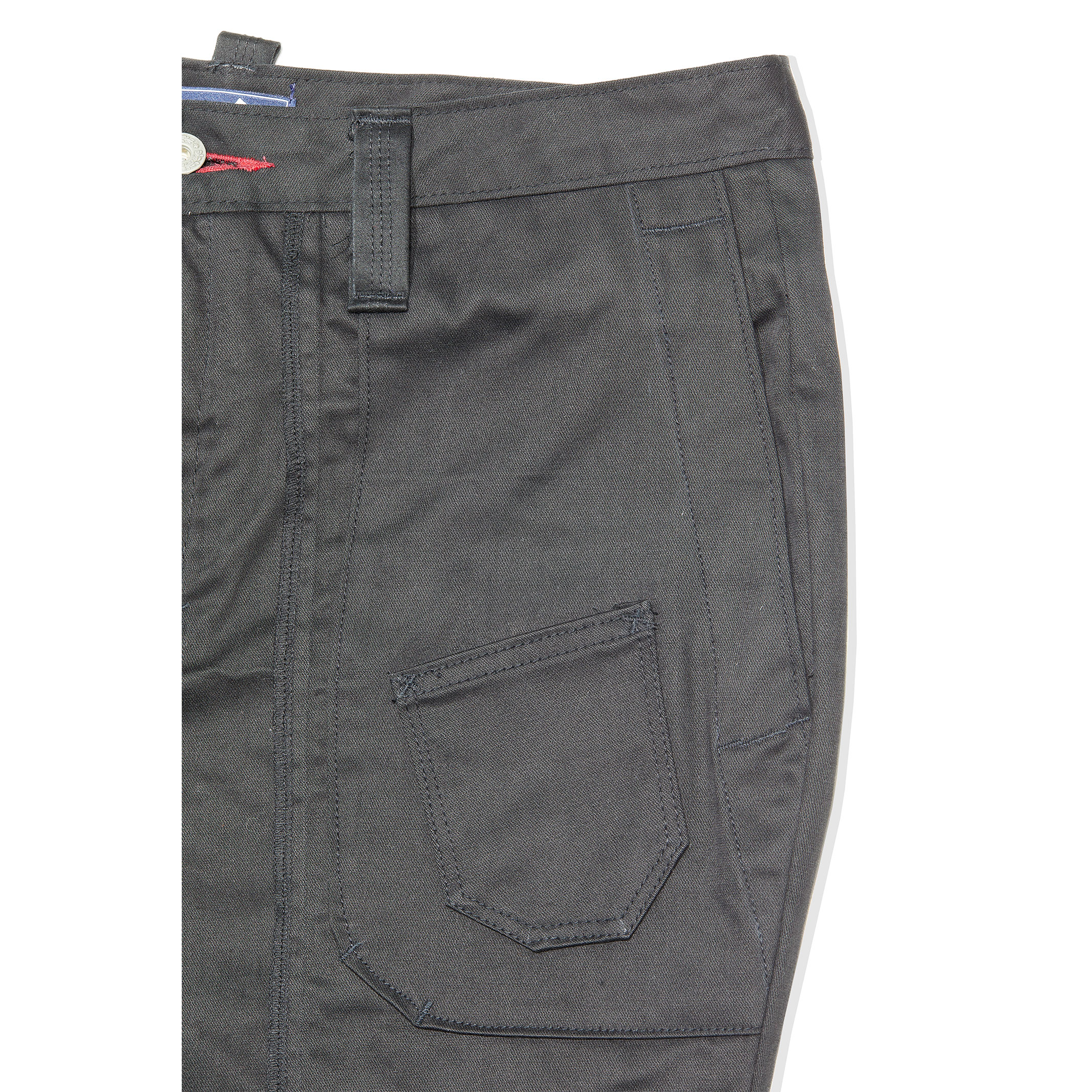 NAVYFACTORYLAB® KANGWOOK KIL - 네이비팩토리랩 강욱 길