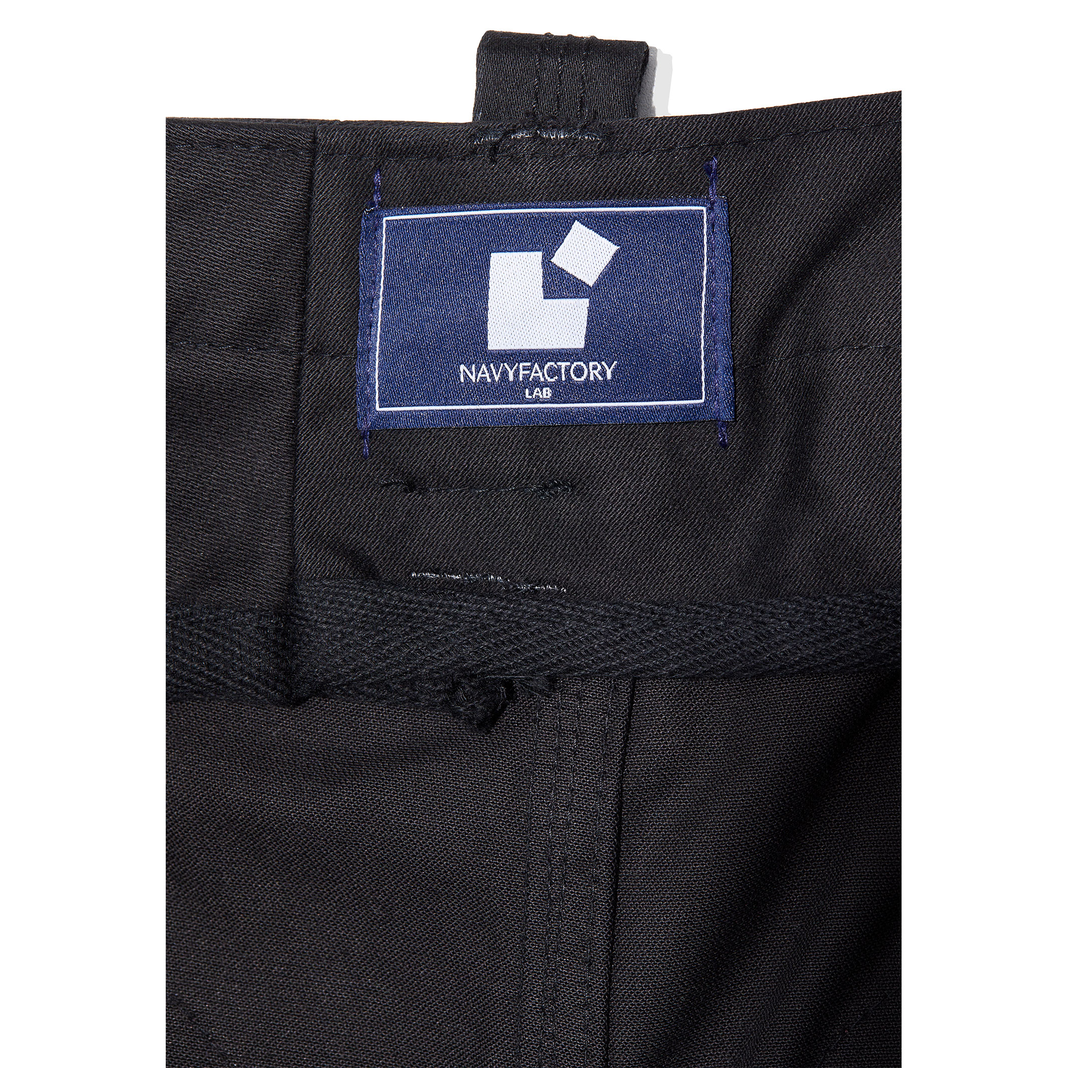 NAVYFACTORYLAB® KANGWOOK KIL - 네이비팩토리랩 강욱 길