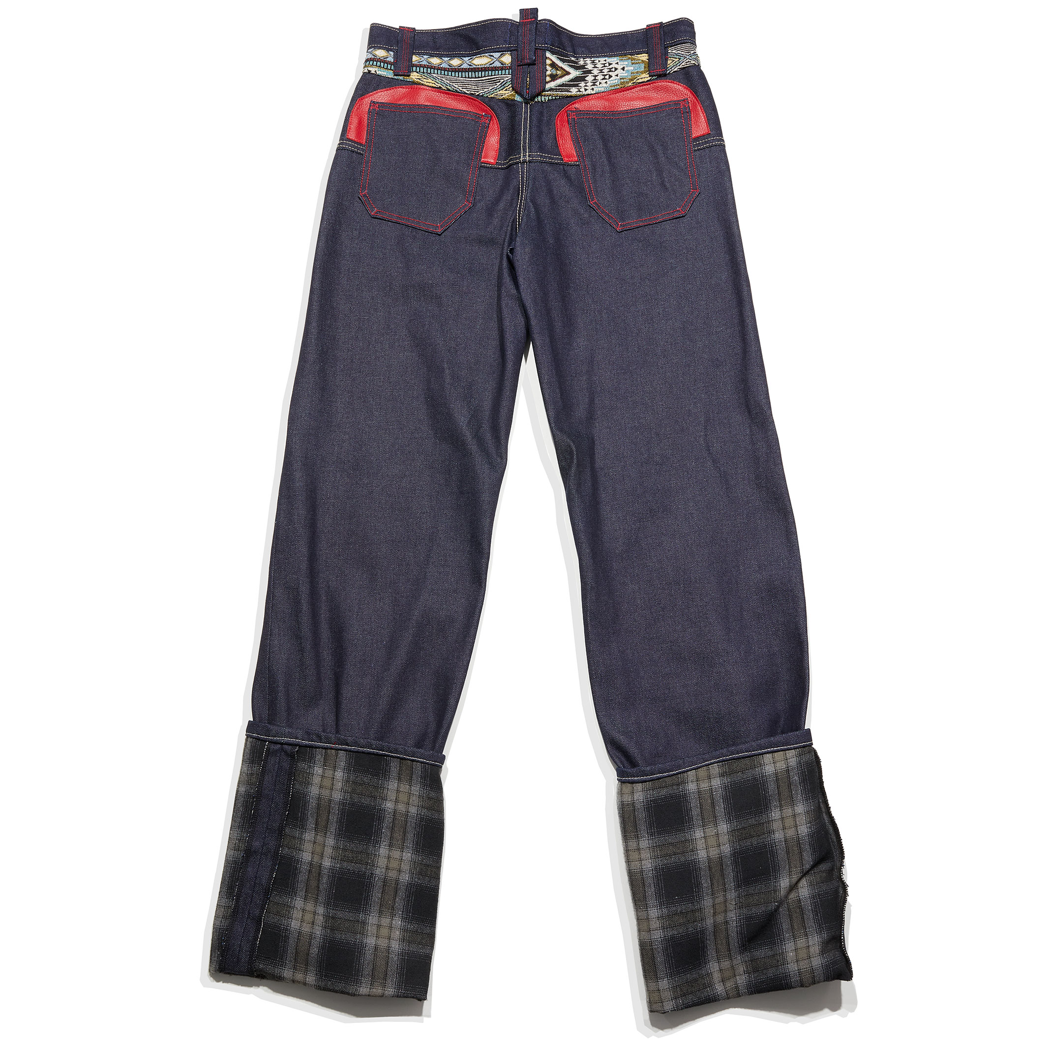 NAVYFACTORYLAB® KANGWOOK KIL - 네이비팩토리랩 강욱 길