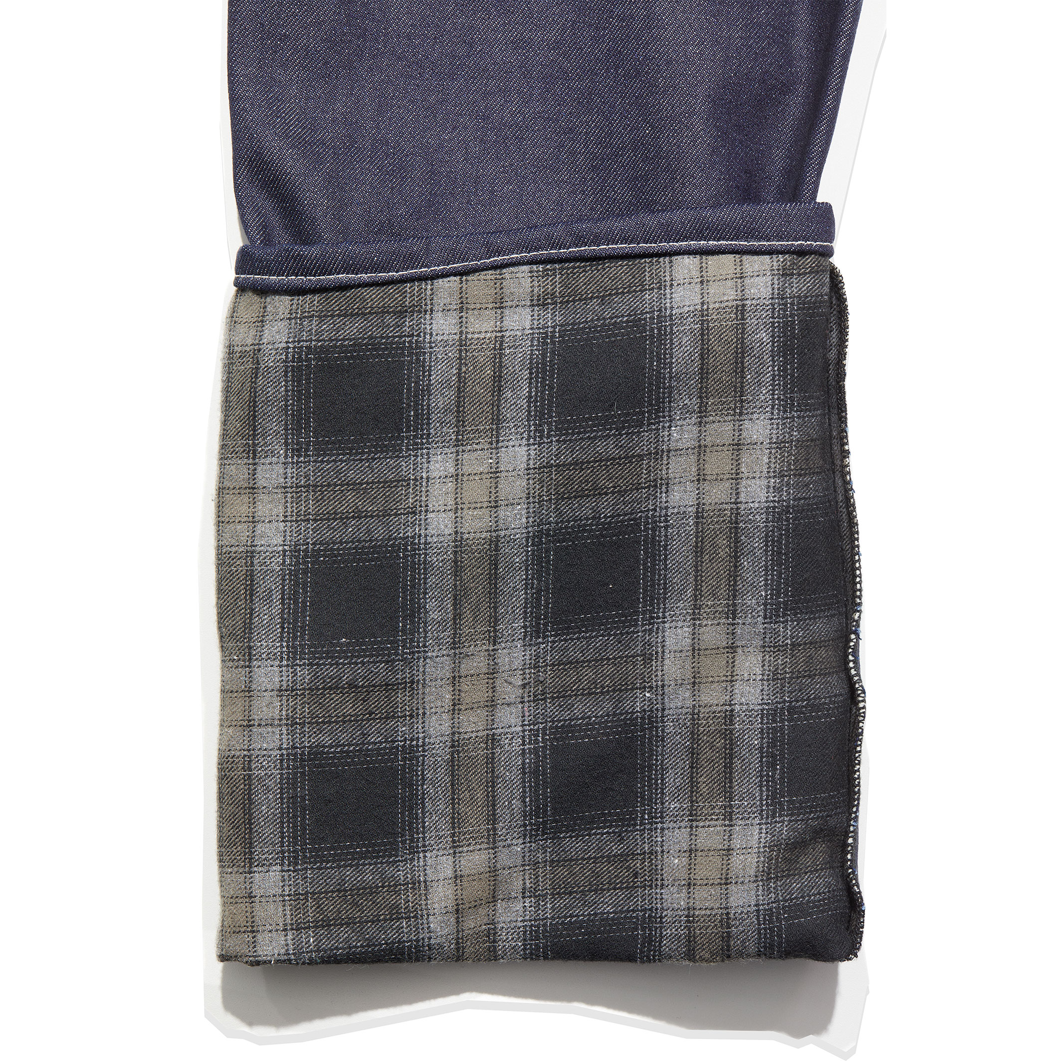 NAVYFACTORYLAB® KANGWOOK KIL - 네이비팩토리랩 강욱 길