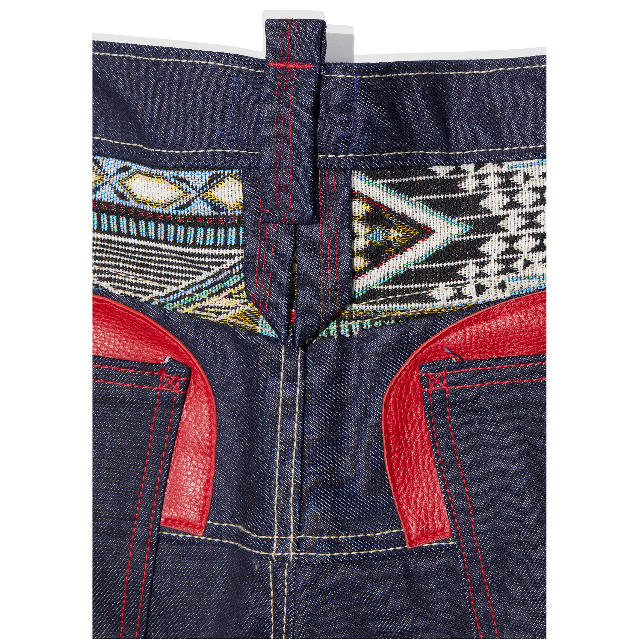 NAVYFACTORYLAB® KANGWOOK KIL - 네이비팩토리랩 강욱 길