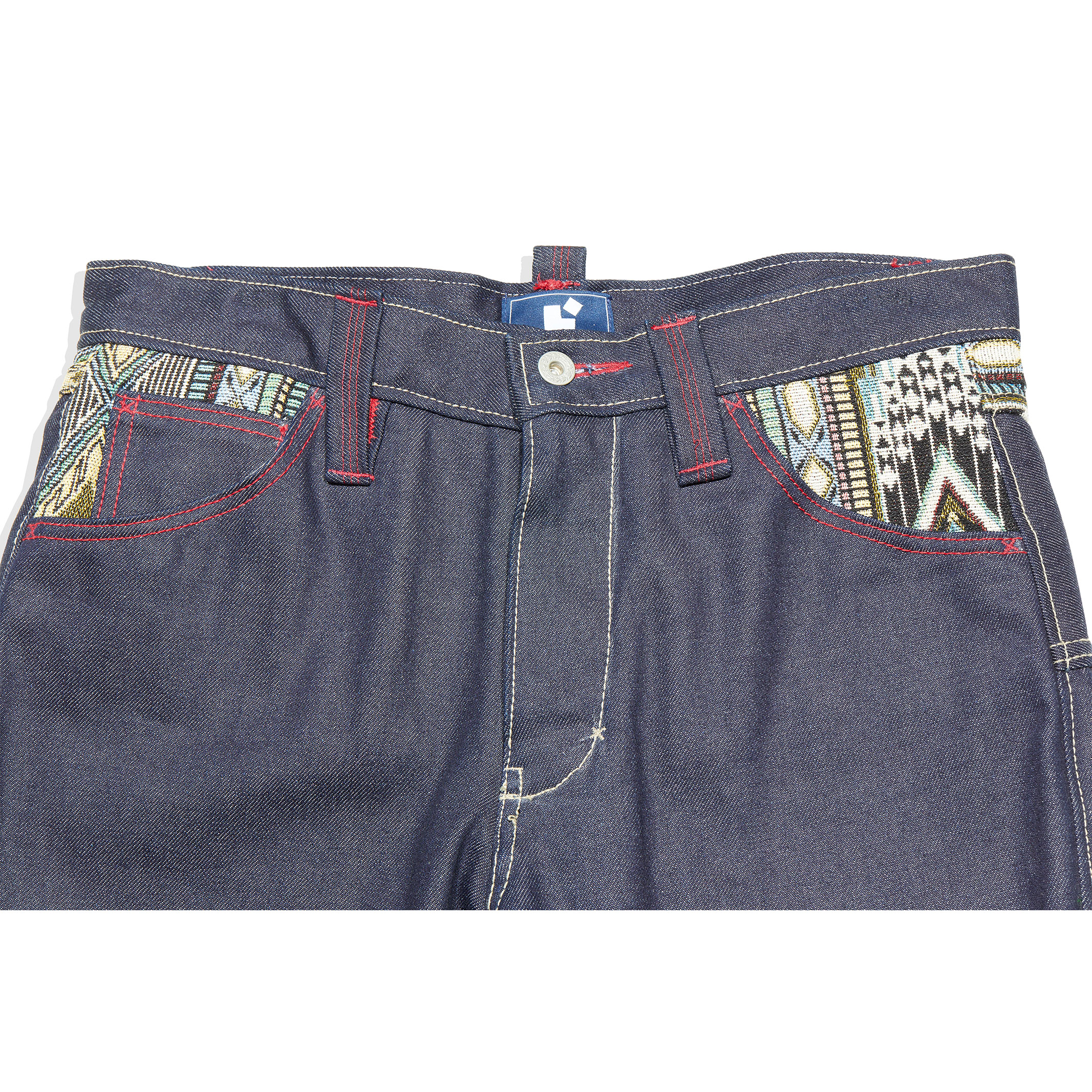 NAVYFACTORYLAB® KANGWOOK KIL - 네이비팩토리랩 강욱 길