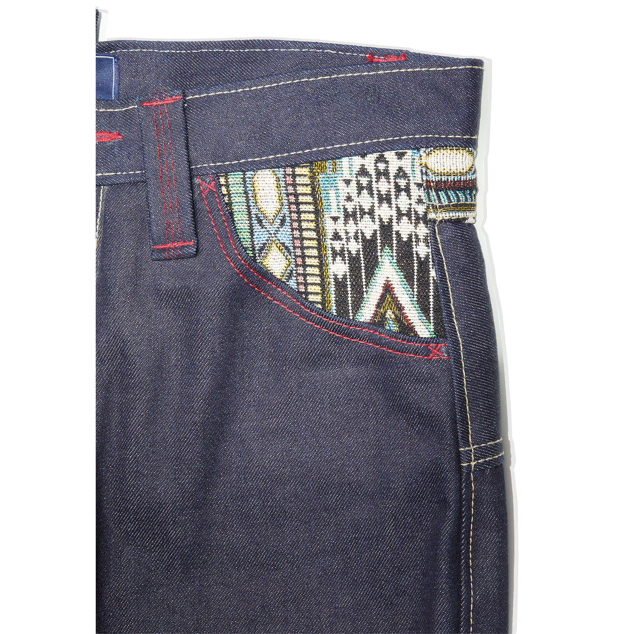 NAVYFACTORYLAB® KANGWOOK KIL - 네이비팩토리랩 강욱 길