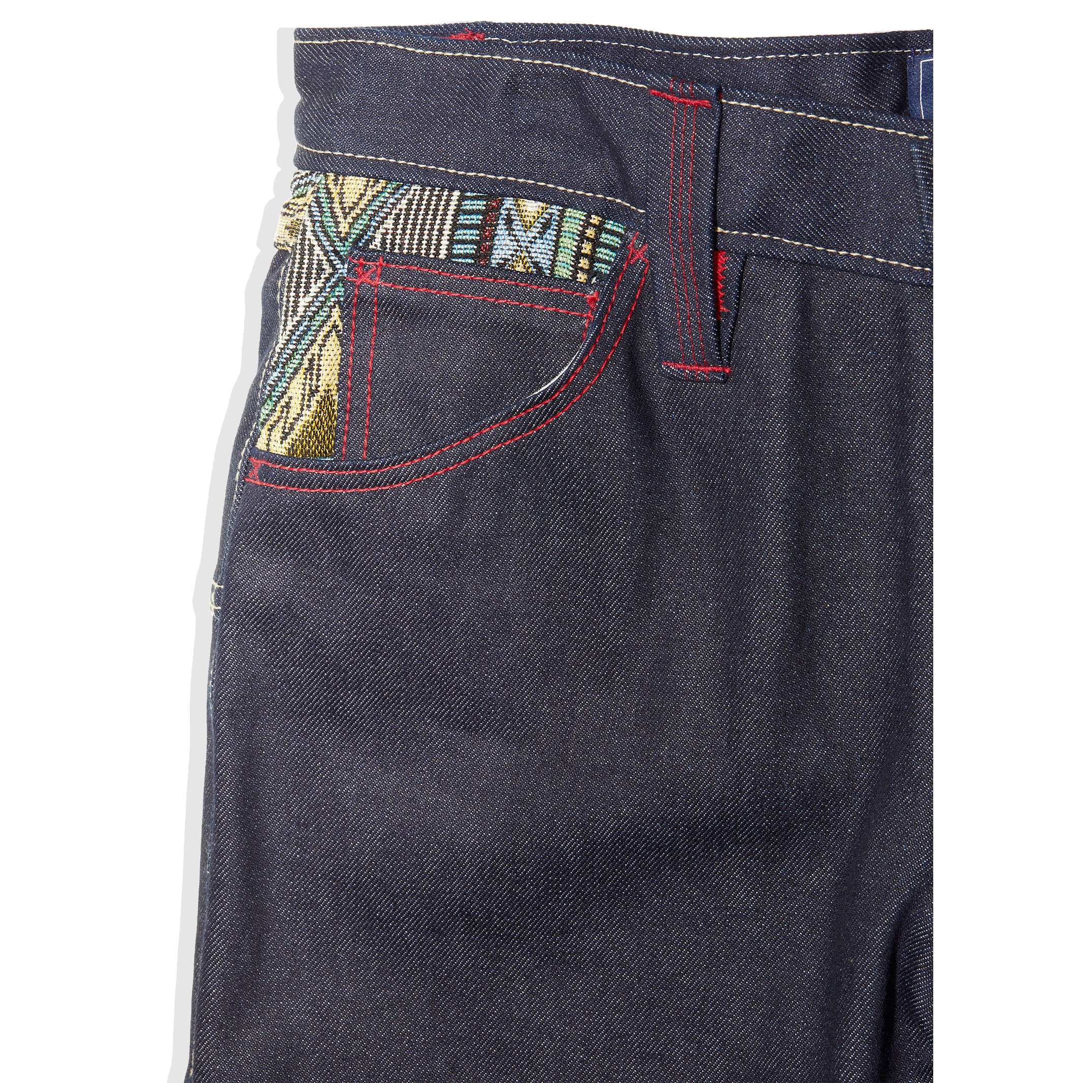 NAVYFACTORYLAB® KANGWOOK KIL - 네이비팩토리랩 강욱 길