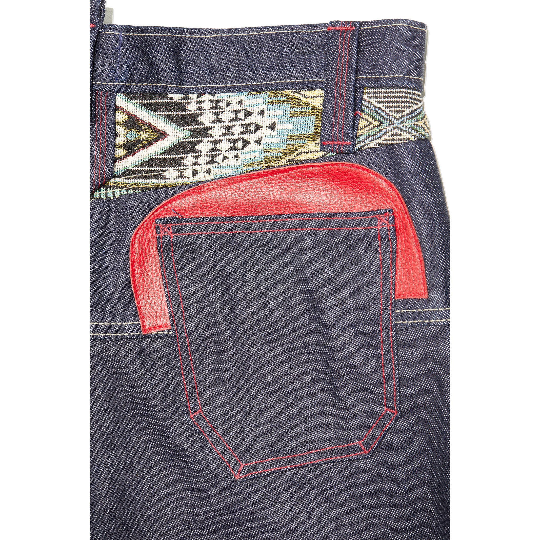 NAVYFACTORYLAB® KANGWOOK KIL - 네이비팩토리랩 강욱 길