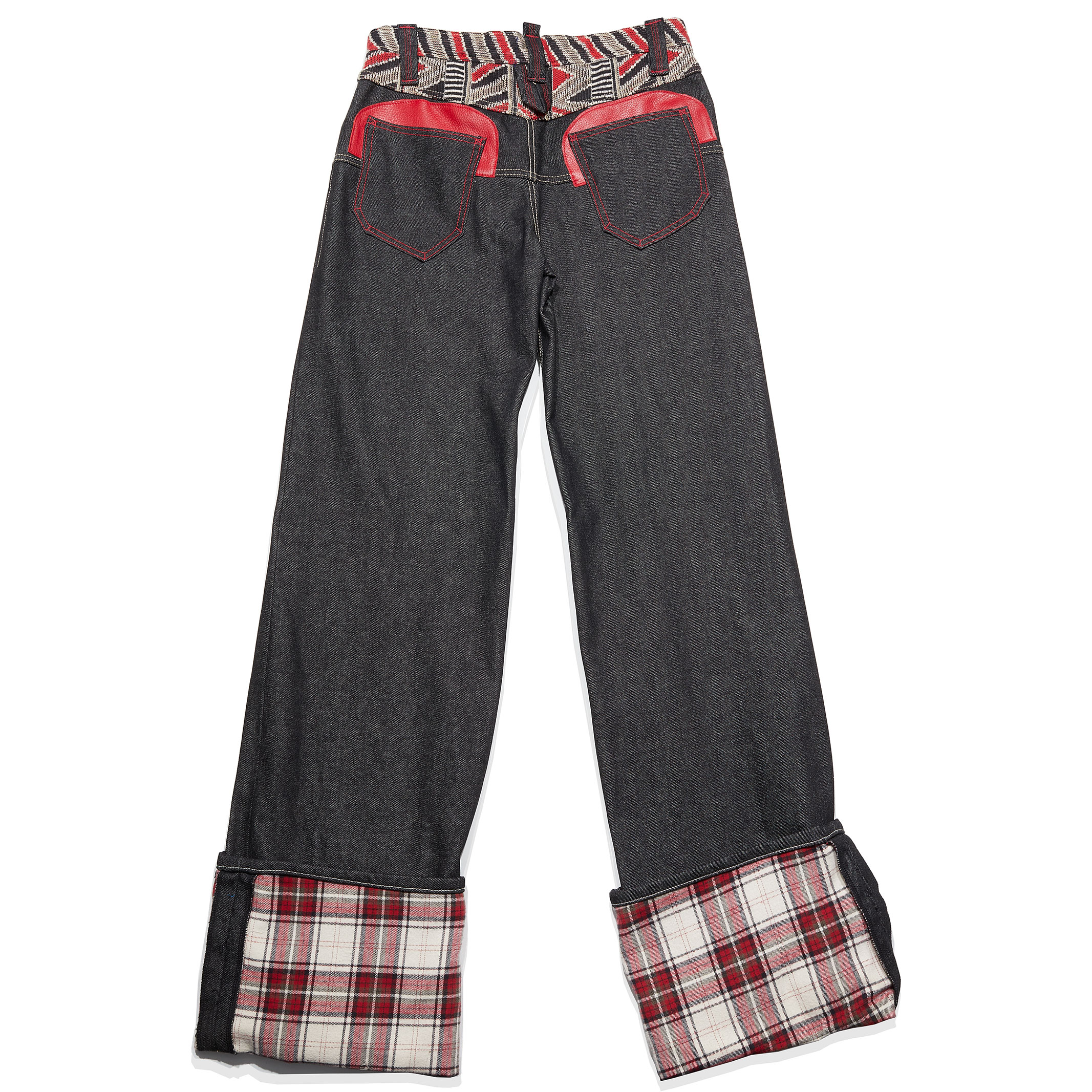 NAVYFACTORYLAB® KANGWOOK KIL - 네이비팩토리랩 강욱 길