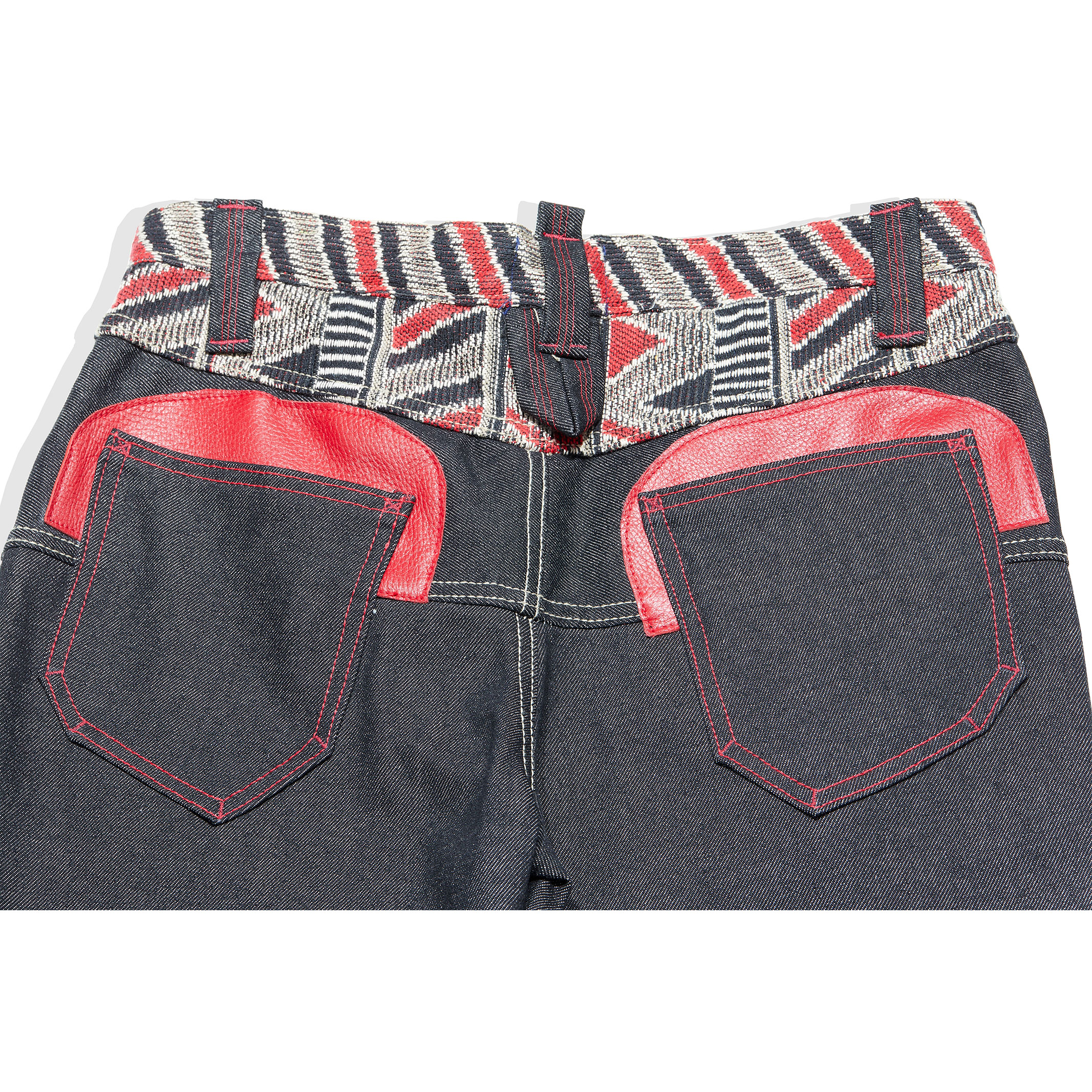 NAVYFACTORYLAB® KANGWOOK KIL - 네이비팩토리랩 강욱 길