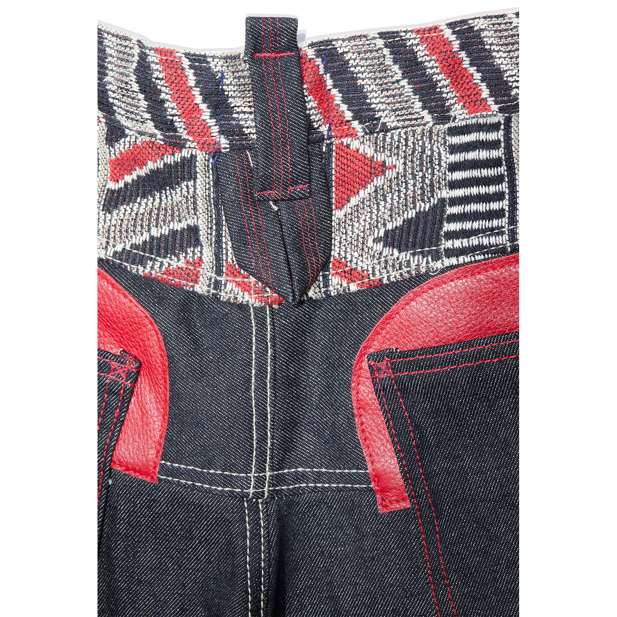 NAVYFACTORYLAB® KANGWOOK KIL - 네이비팩토리랩 강욱 길