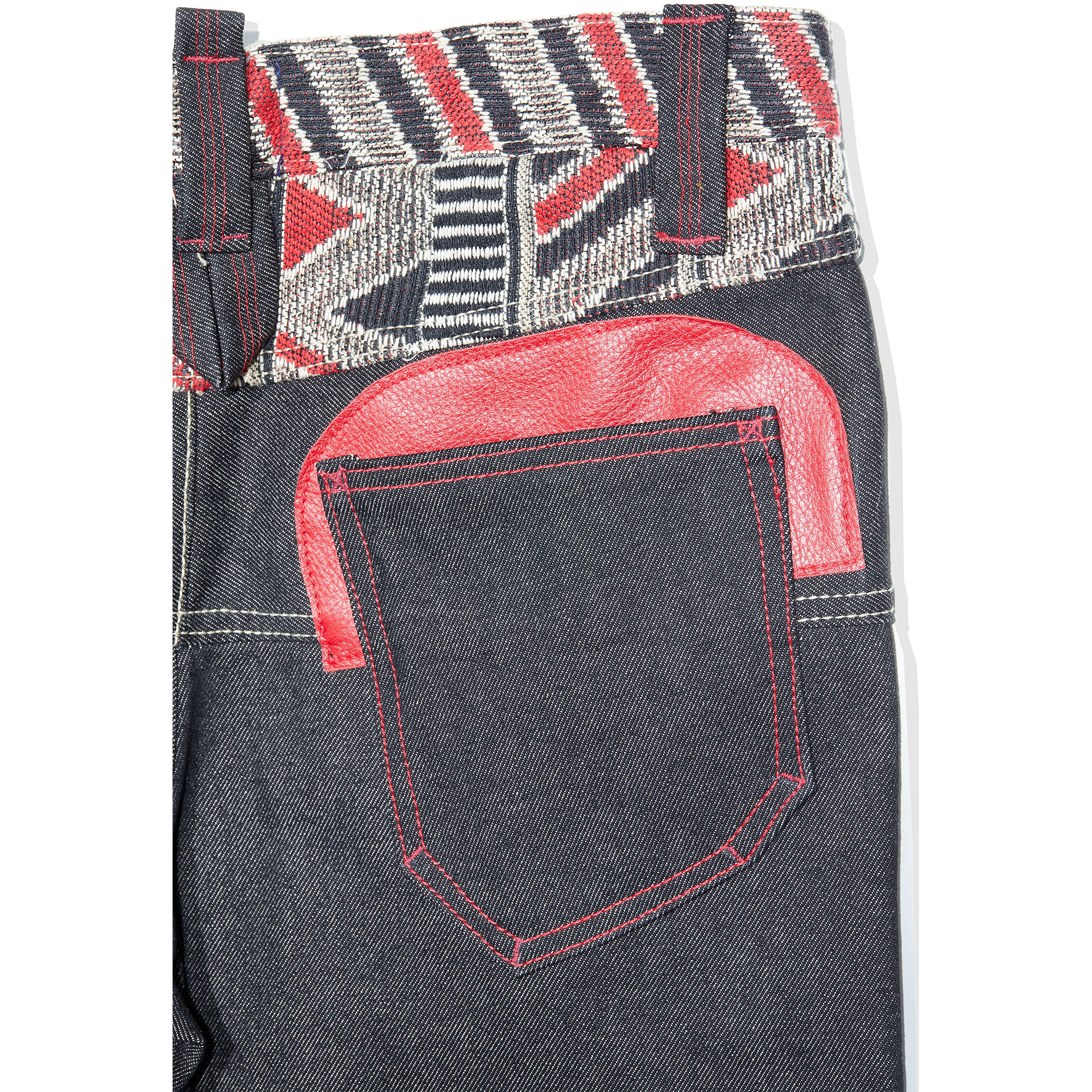 NAVYFACTORYLAB® KANGWOOK KIL - 네이비팩토리랩 강욱 길