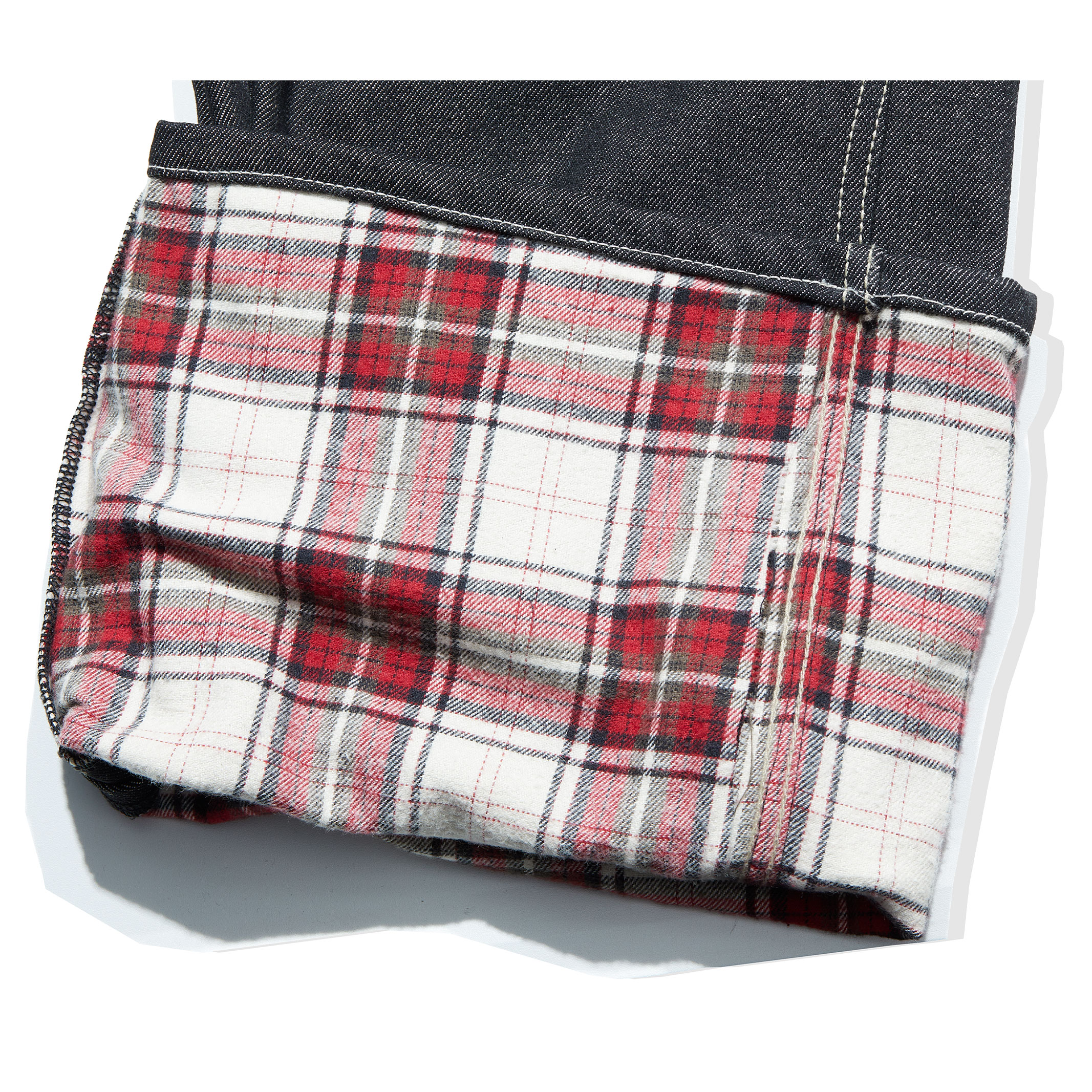 NAVYFACTORYLAB® KANGWOOK KIL - 네이비팩토리랩 강욱 길