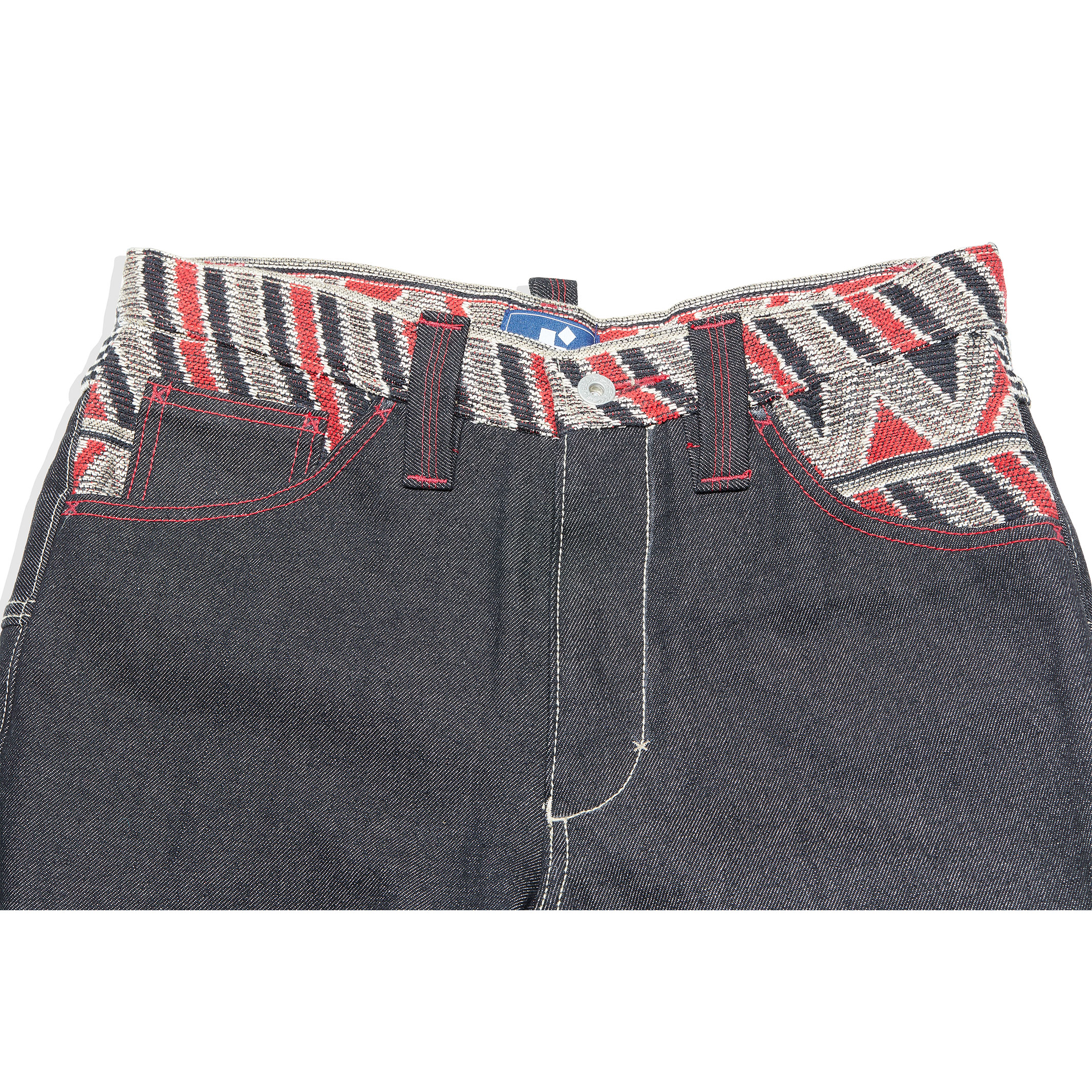 NAVYFACTORYLAB® KANGWOOK KIL - 네이비팩토리랩 강욱 길