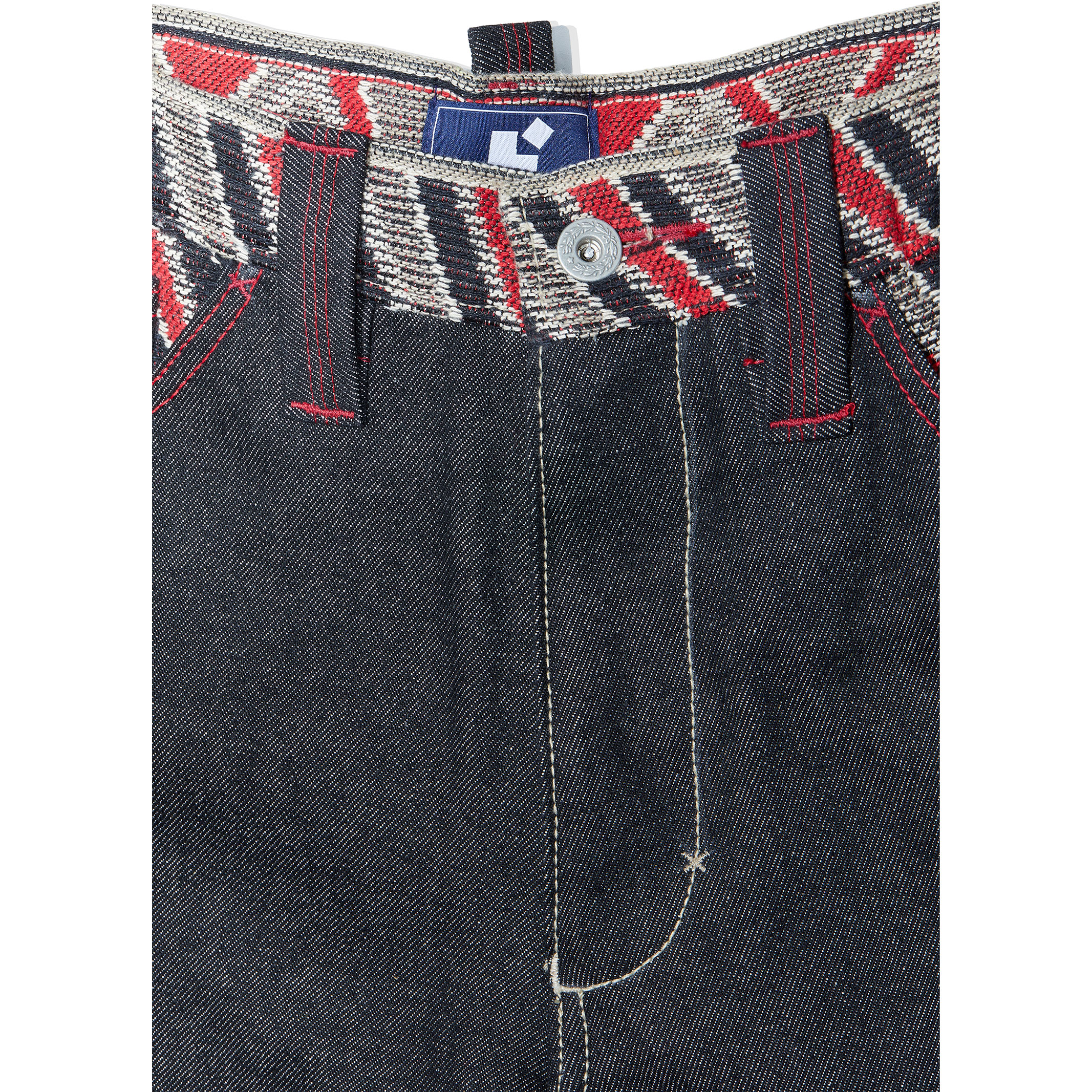 NAVYFACTORYLAB® KANGWOOK KIL - 네이비팩토리랩 강욱 길