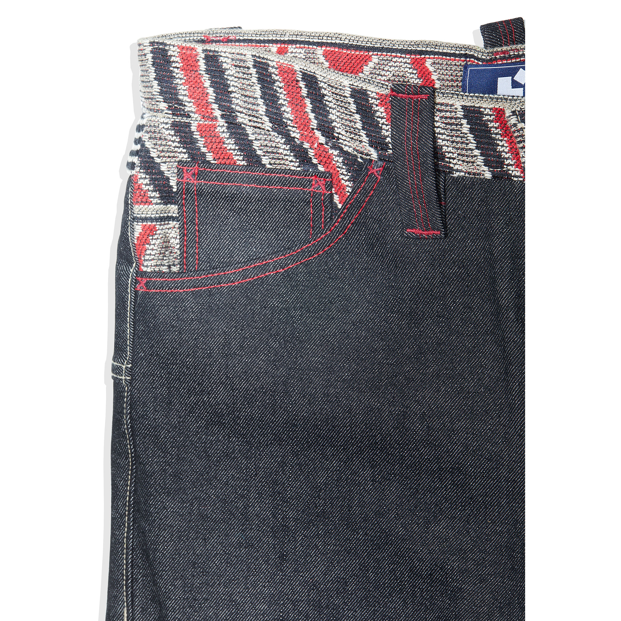 NAVYFACTORYLAB® KANGWOOK KIL - 네이비팩토리랩 강욱 길