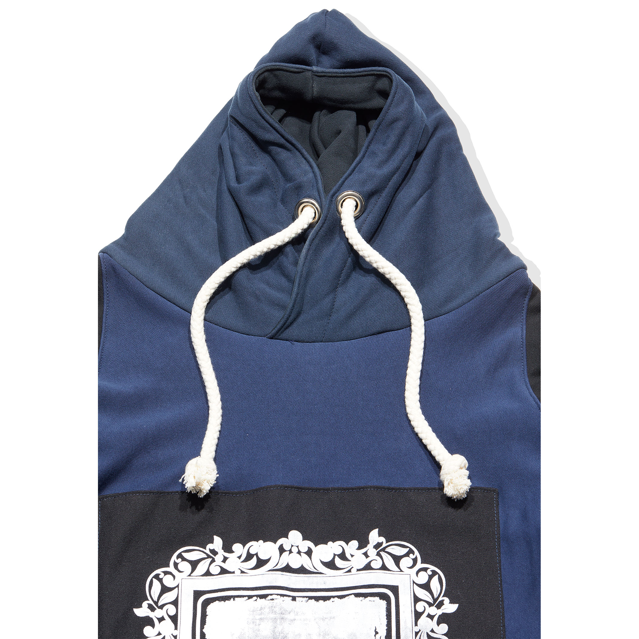 FRAME MADEMOISELLE® NAVYFACTORYLAB - 프레임마드모아젤