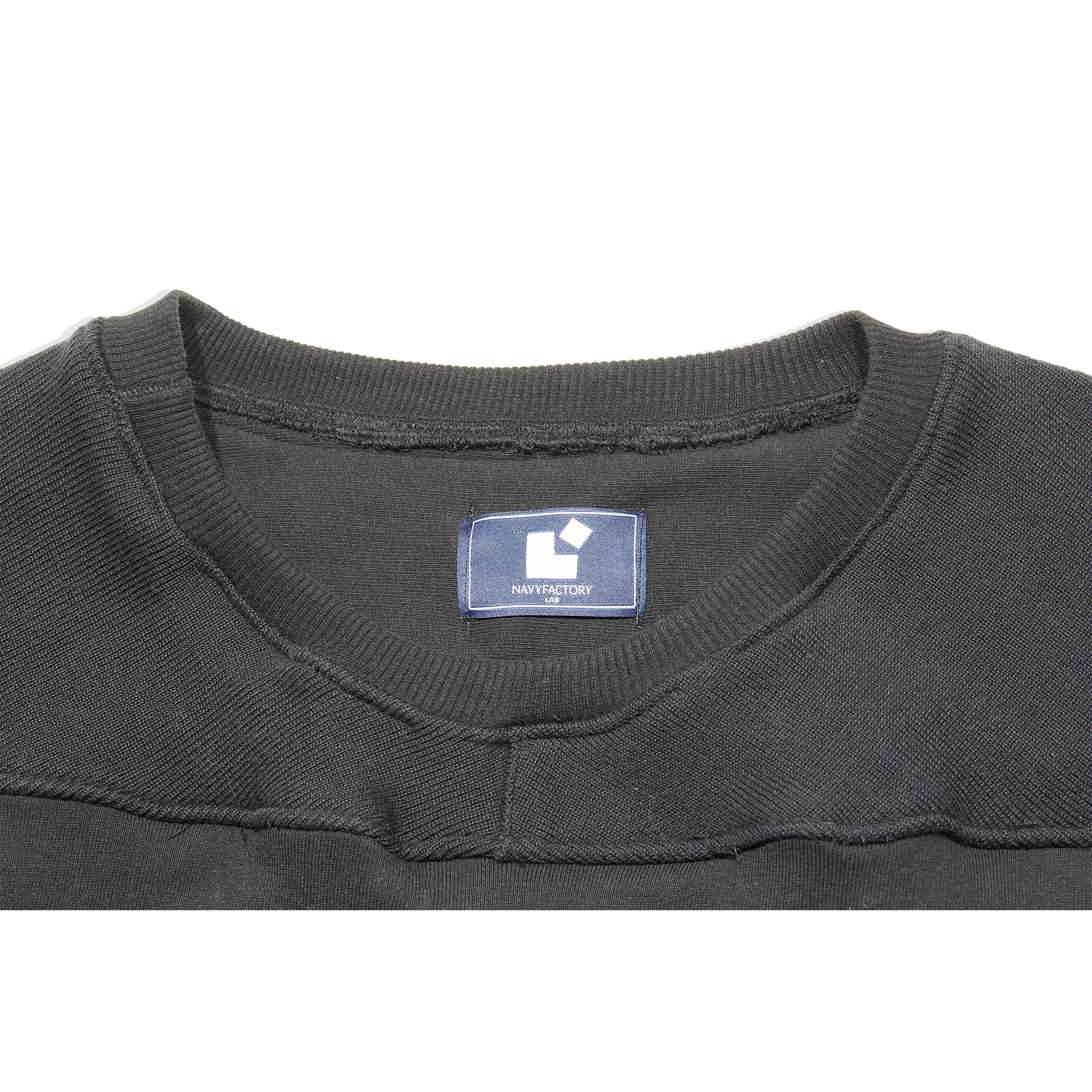 FRAME MADEMOISELLE® NAVYFACTORYLAB - 프레임마드모아젤