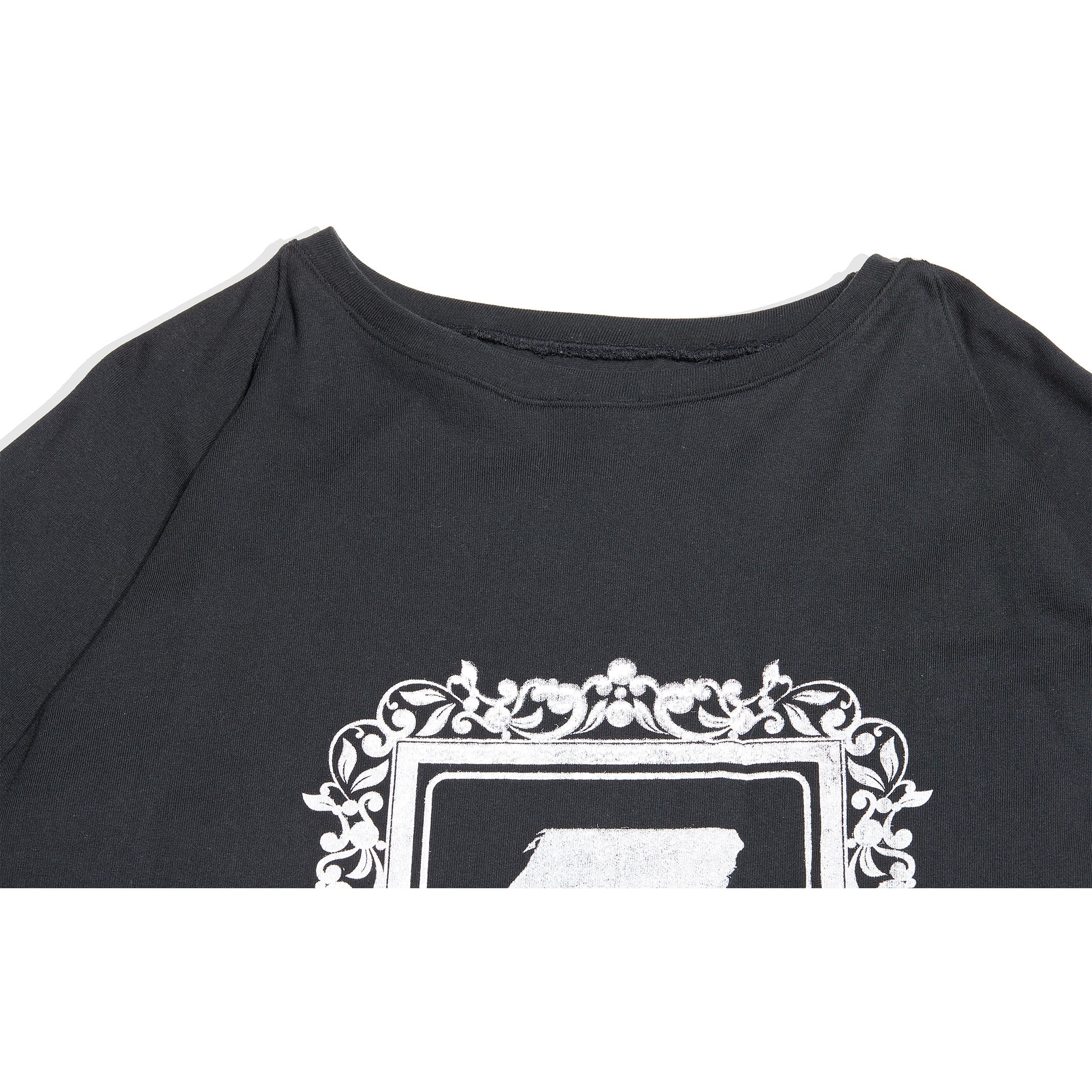 FRAME MADEMOISELLE® NAVYFACTORYLAB - 프레임마드모아젤