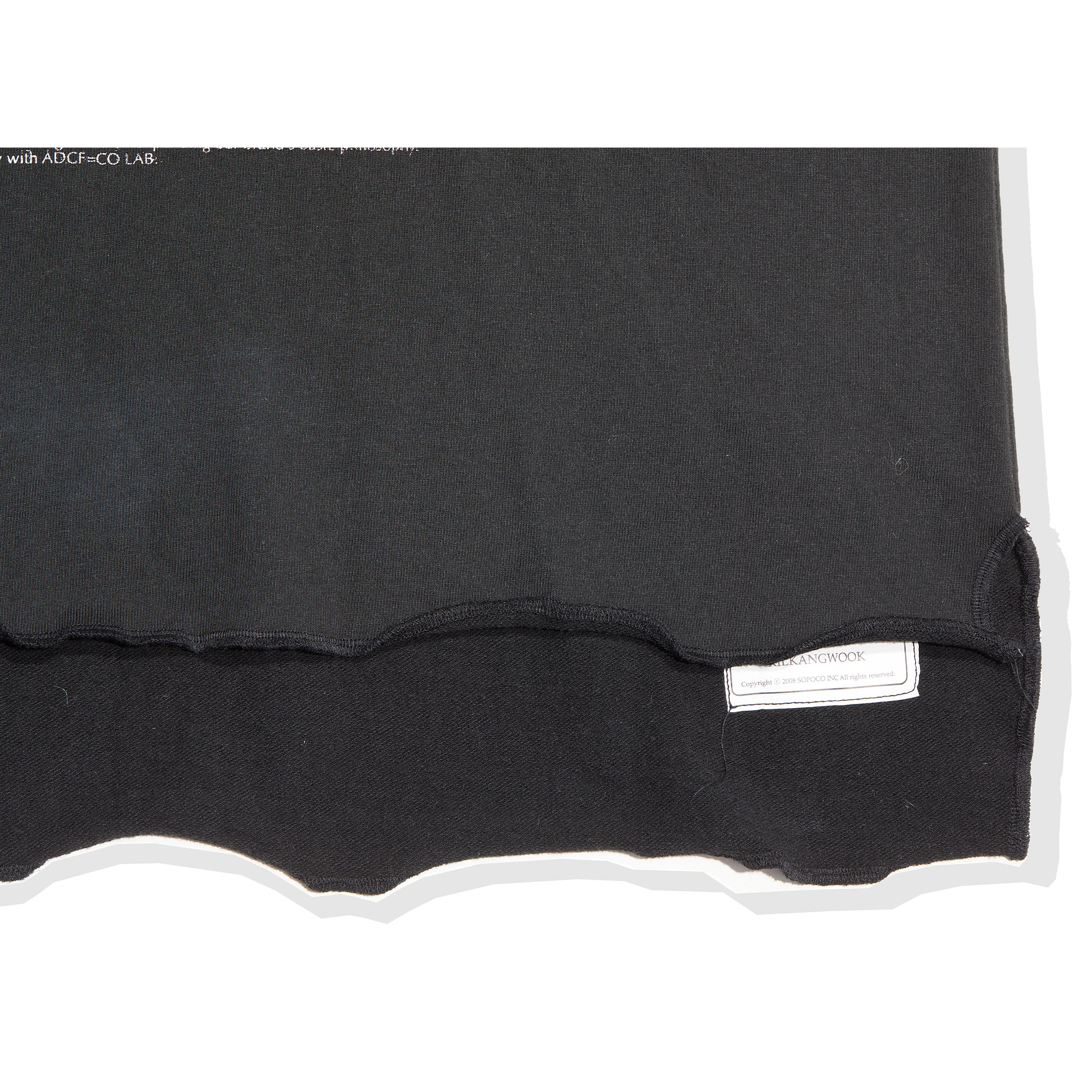 FRAME MADEMOISELLE® NAVYFACTORYLAB - 프레임마드모아젤