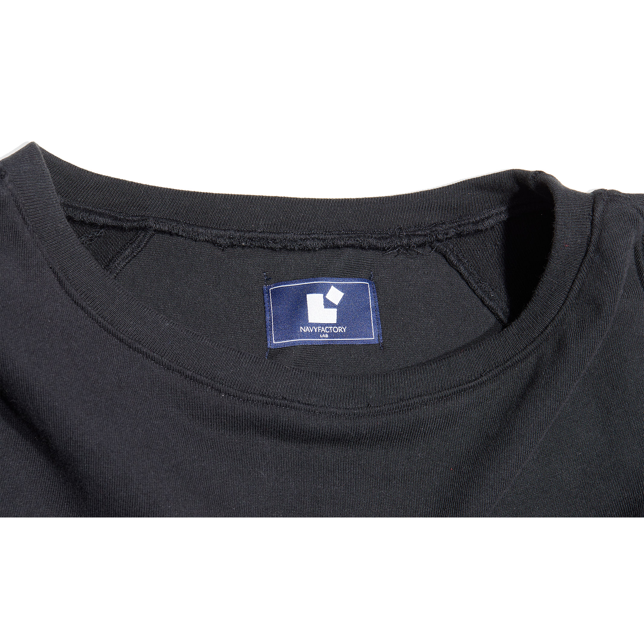 FRAME MADEMOISELLE® NAVYFACTORYLAB - 프레임마드모아젤