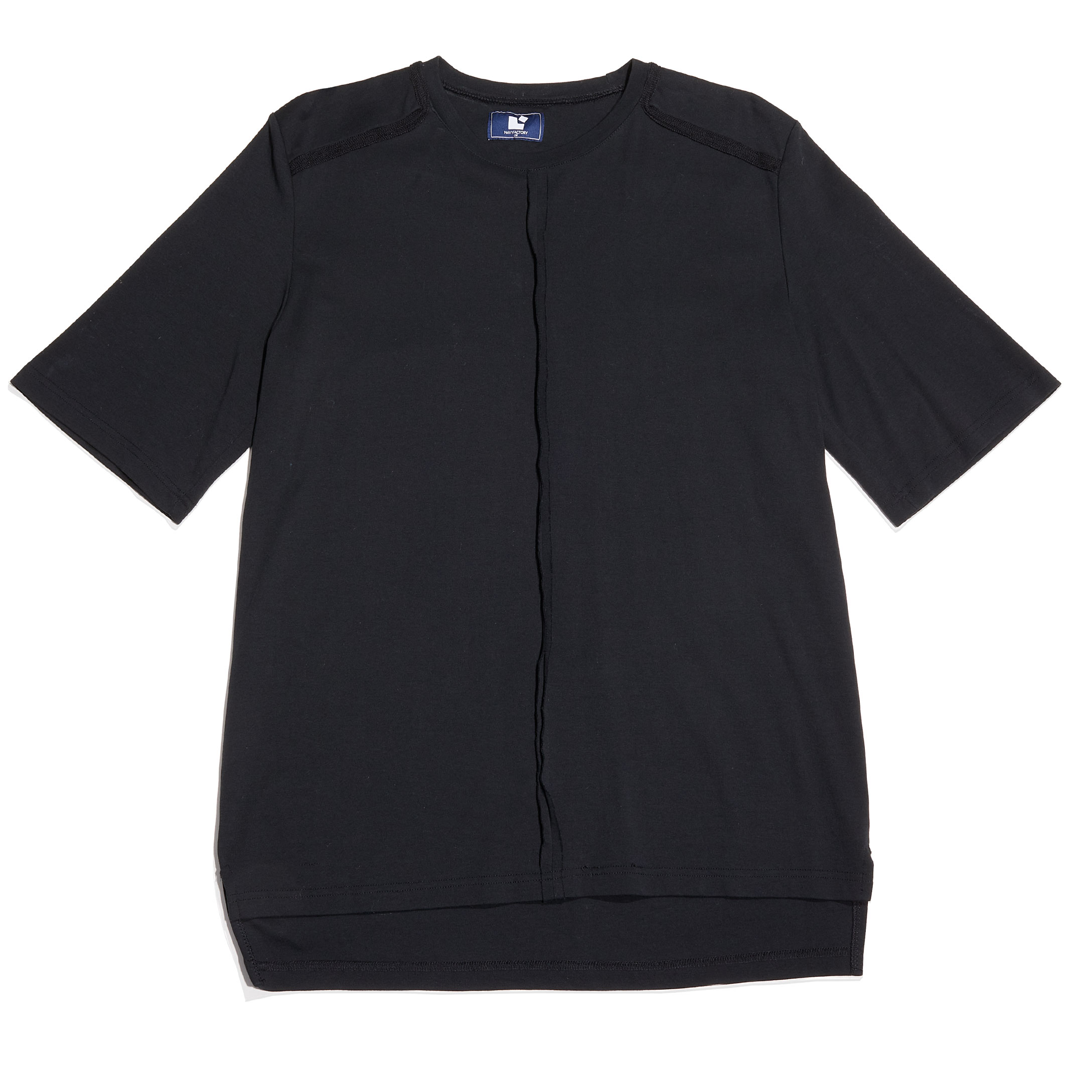 FRAME MADEMOISELLE® NAVYFACTORYLAB - 프레임마드모아젤