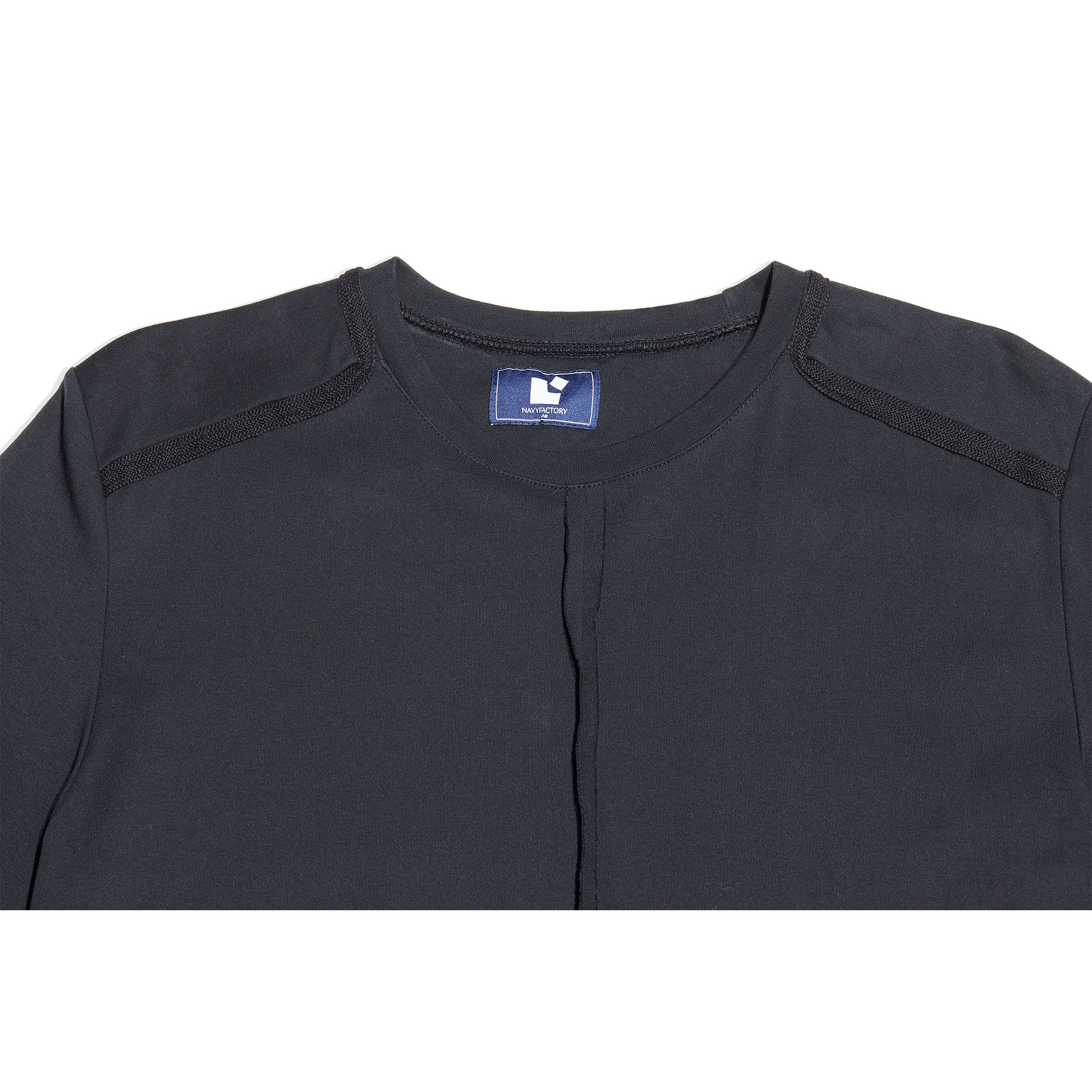 FRAME MADEMOISELLE® NAVYFACTORYLAB - 프레임마드모아젤