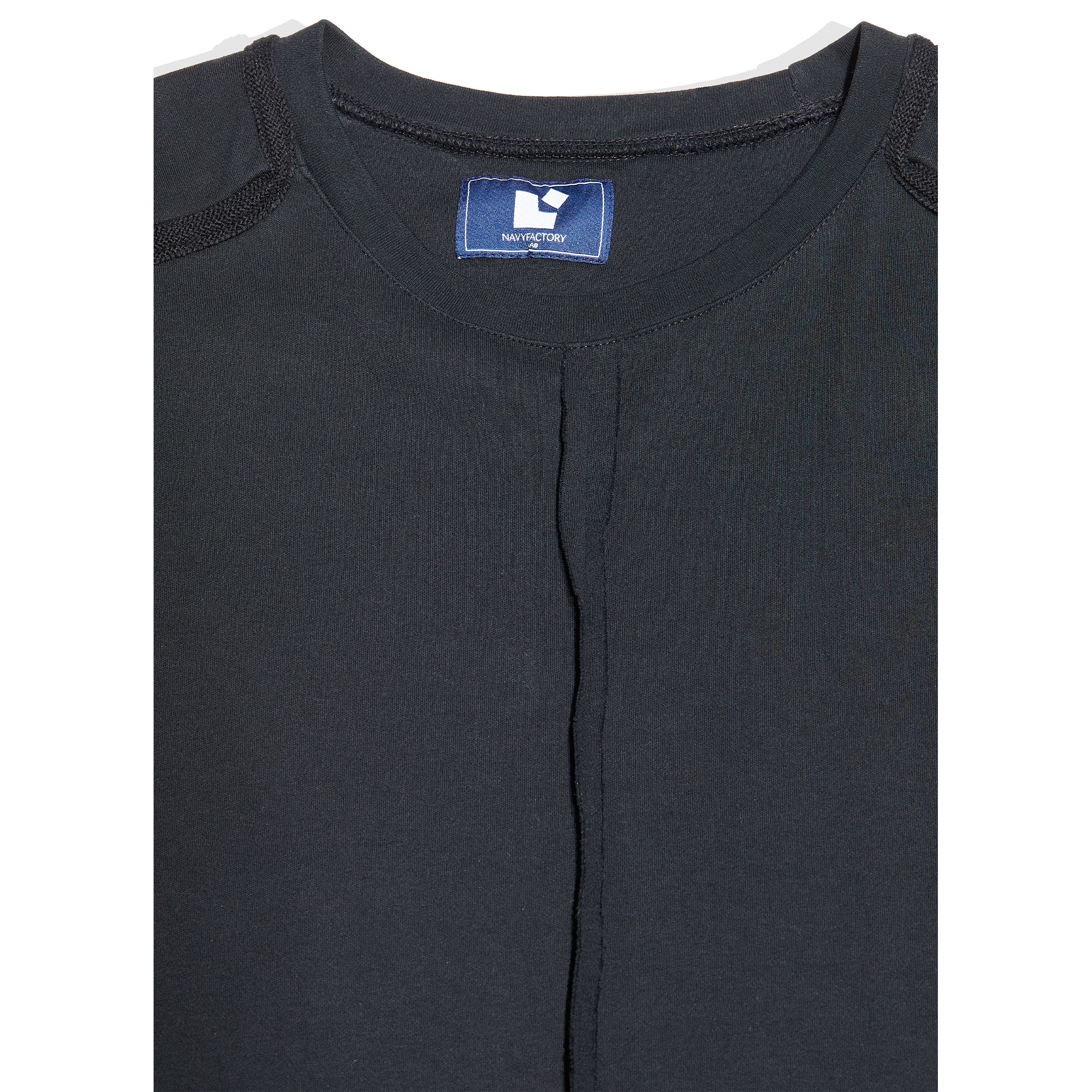 FRAME MADEMOISELLE® NAVYFACTORYLAB - 프레임마드모아젤