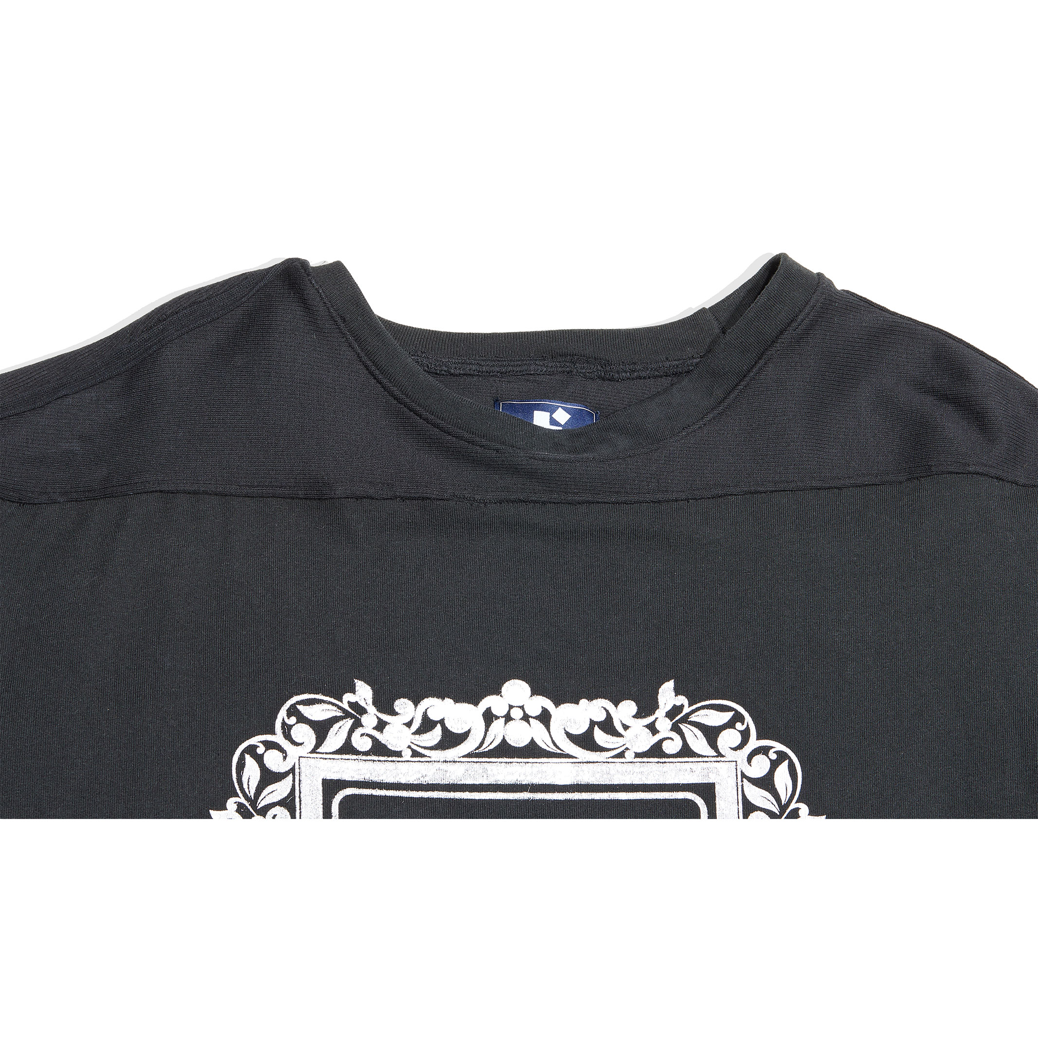 FRAME MADEMOISELLE® NAVYFACTORYLAB - 프레임마드모아젤