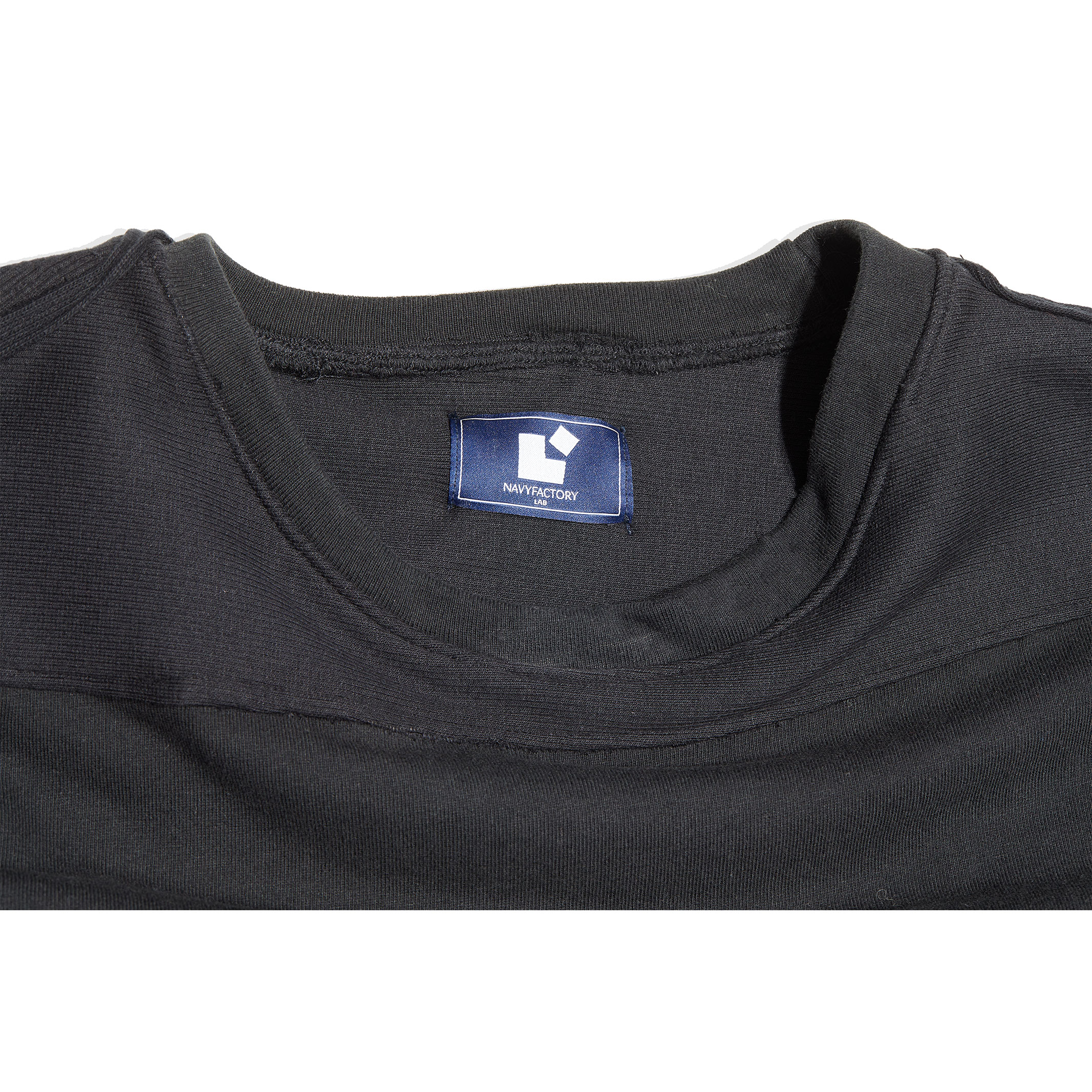 FRAME MADEMOISELLE® NAVYFACTORYLAB - 프레임마드모아젤