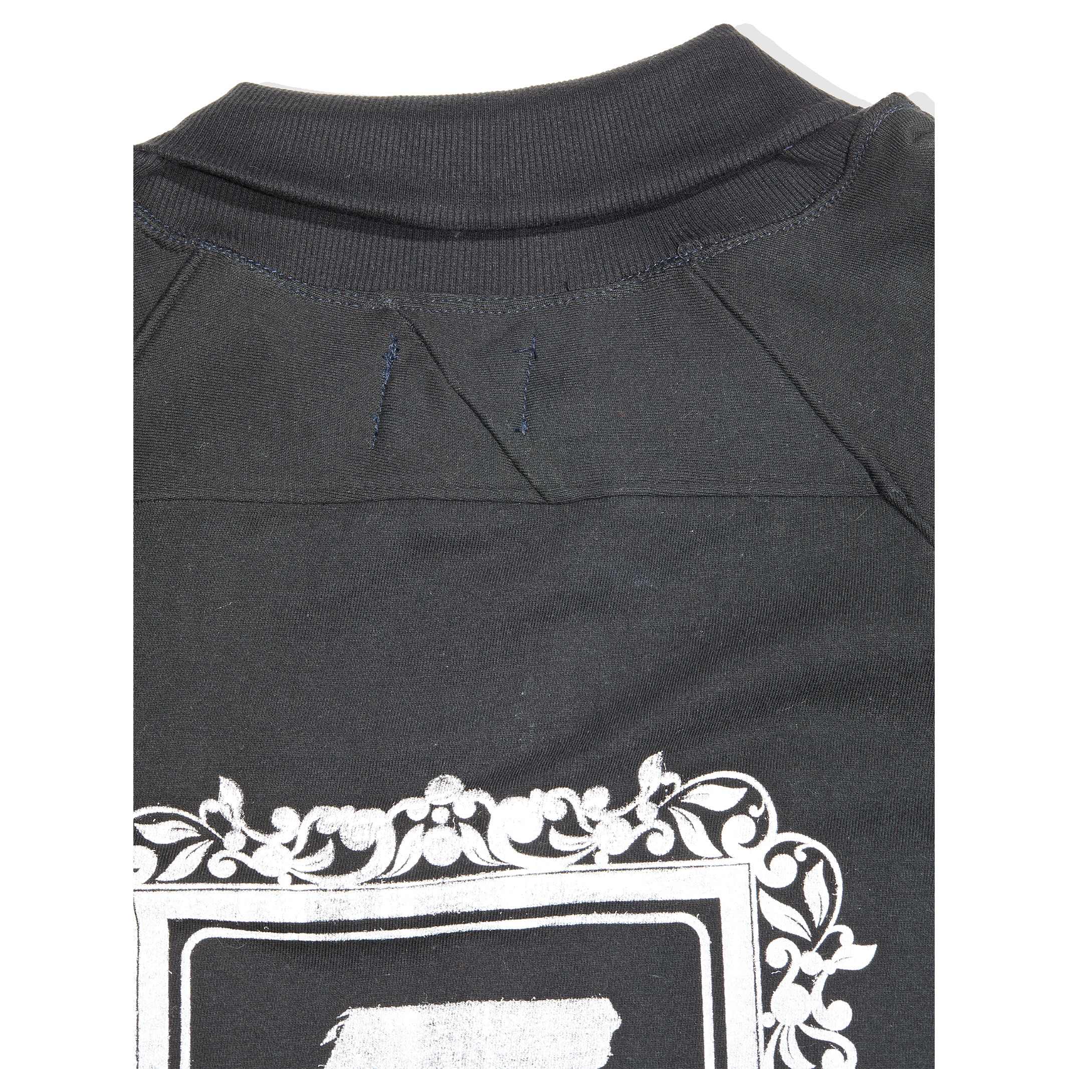 FRAME MADEMOISELLE® NAVYFACTORYLAB - 프레임마드모아젤