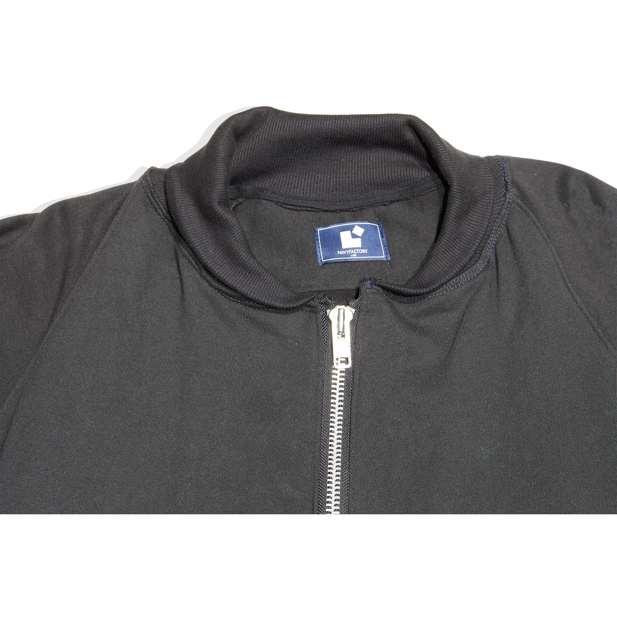 FRAME MADEMOISELLE® NAVYFACTORYLAB - 프레임마드모아젤