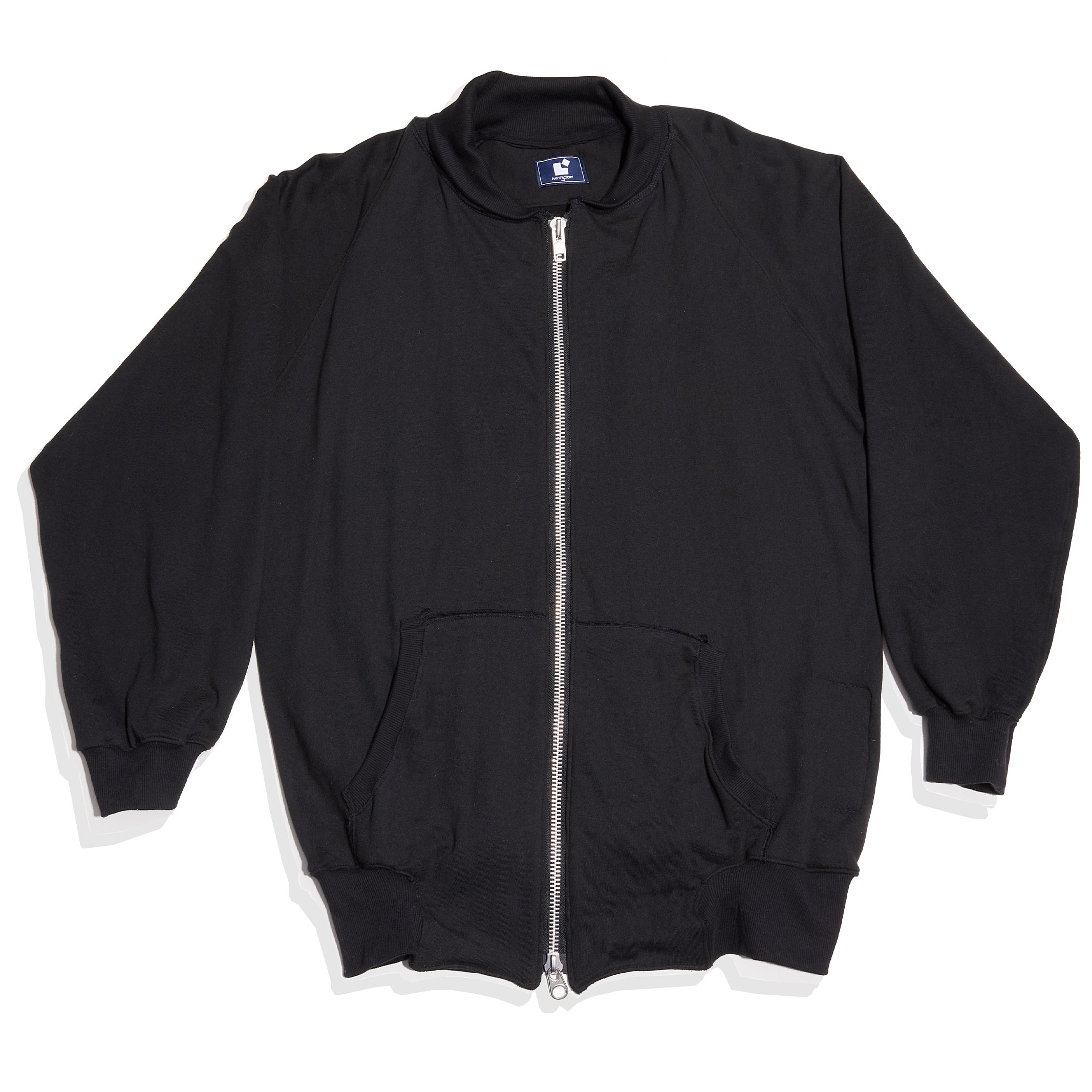 FRAME MADEMOISELLE® NAVYFACTORYLAB - 프레임마드모아젤