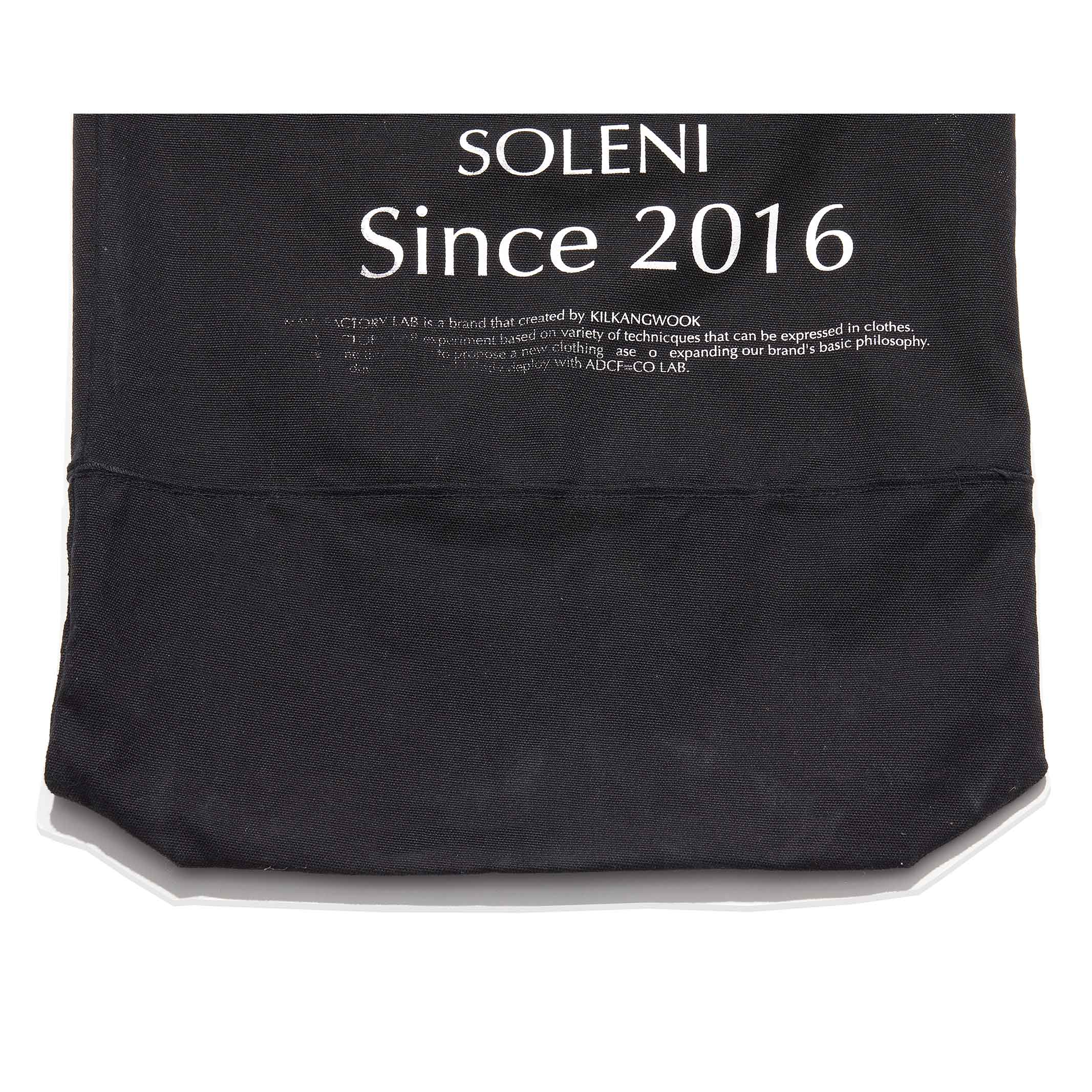 FRAME MADEMOISELLE® NAVYFACTORYLAB - 프레임마드모아젤