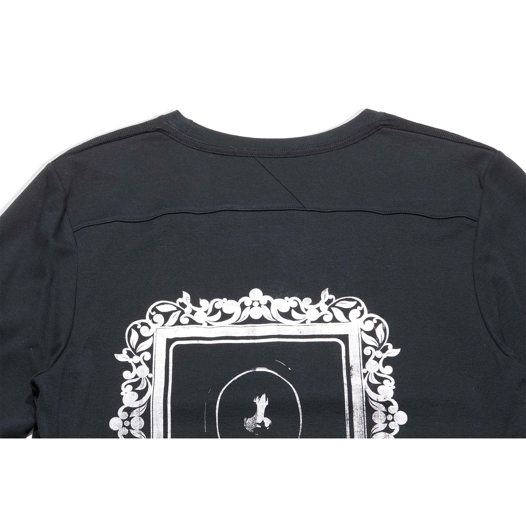 FRAME MADEMOISELLE® NAVYFACTORYLAB - 프레임마드모아젤