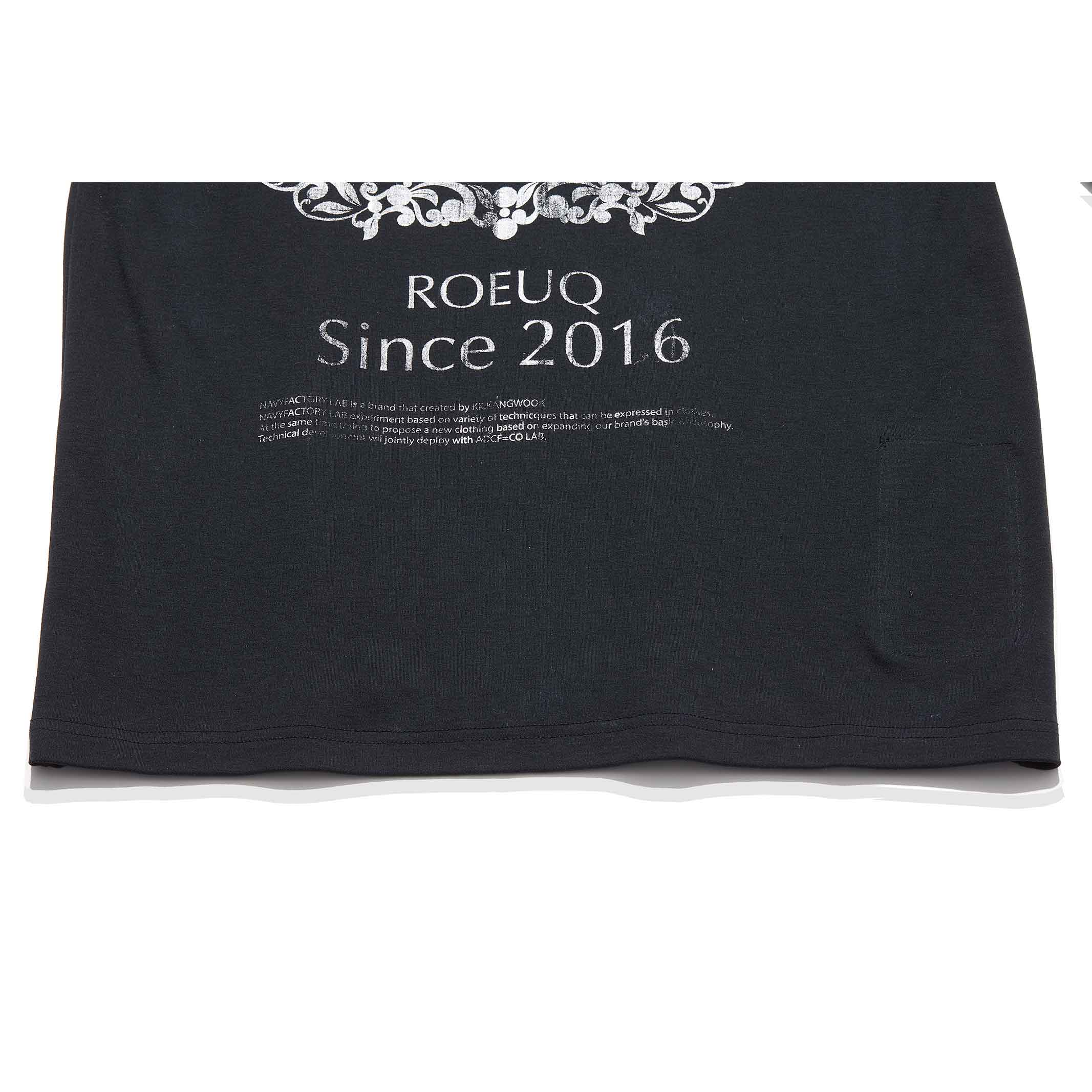 FRAME MADEMOISELLE® NAVYFACTORYLAB - 프레임마드모아젤