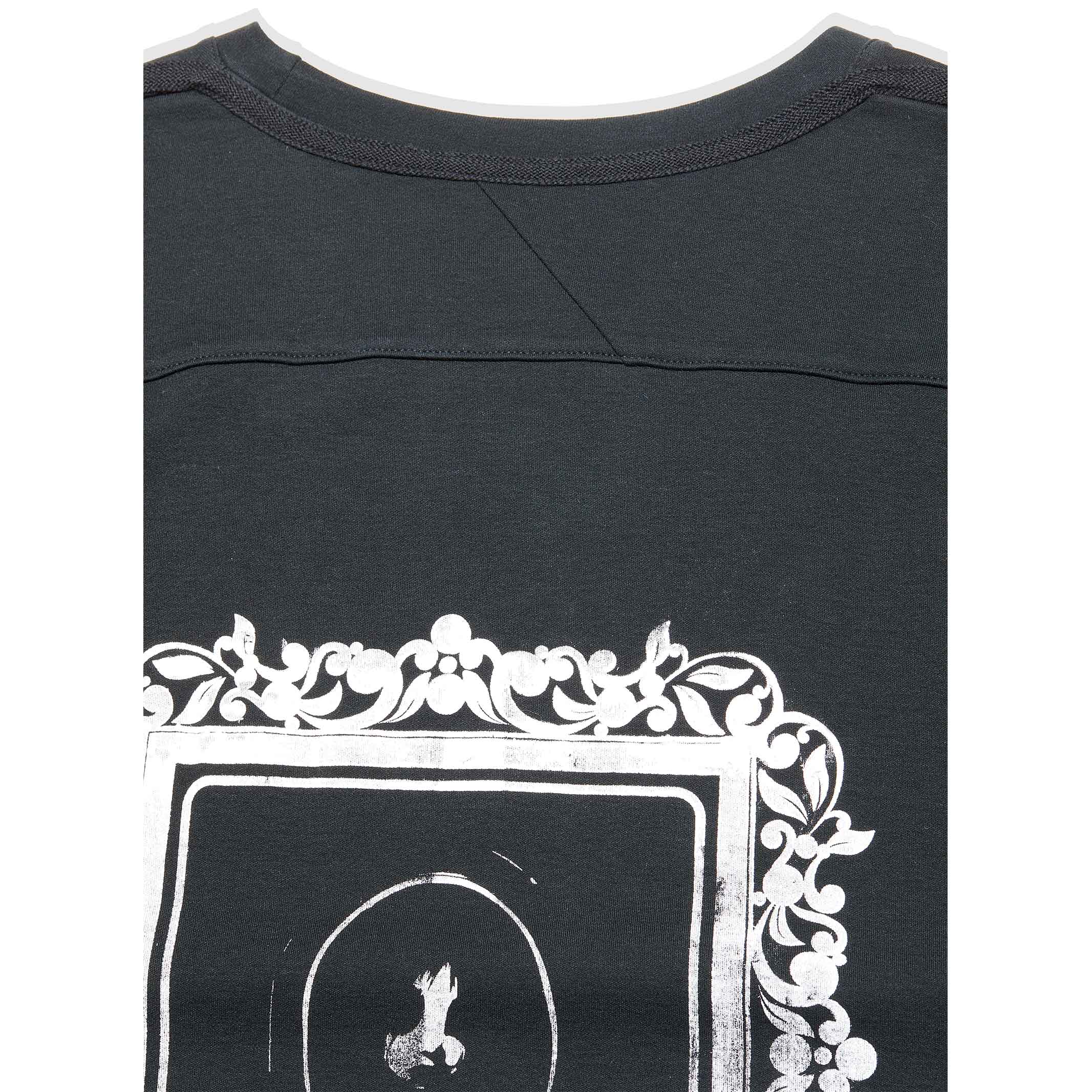 FRAME MADEMOISELLE® NAVYFACTORYLAB - 프레임마드모아젤