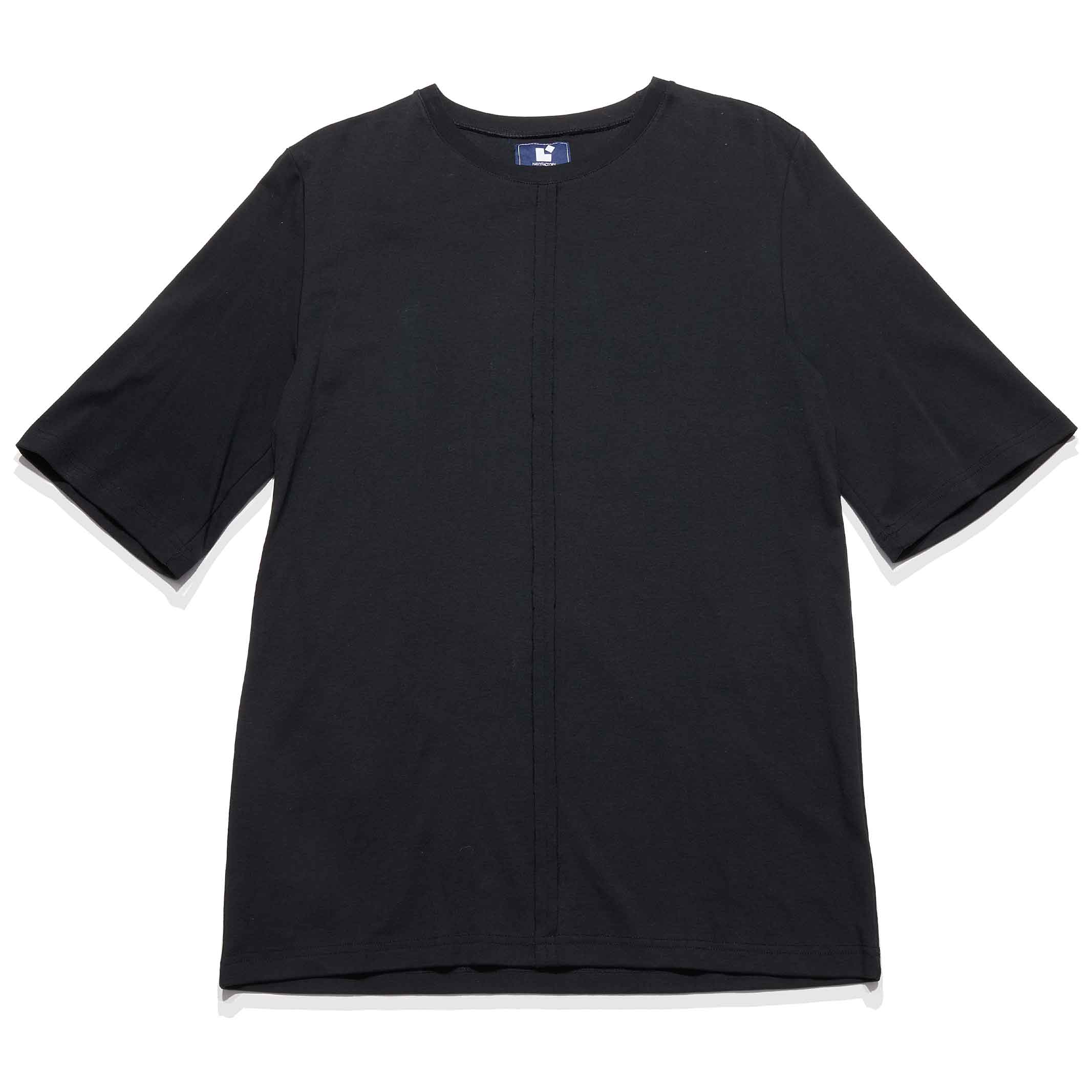 FRAME MADEMOISELLE® NAVYFACTORYLAB - 프레임마드모아젤