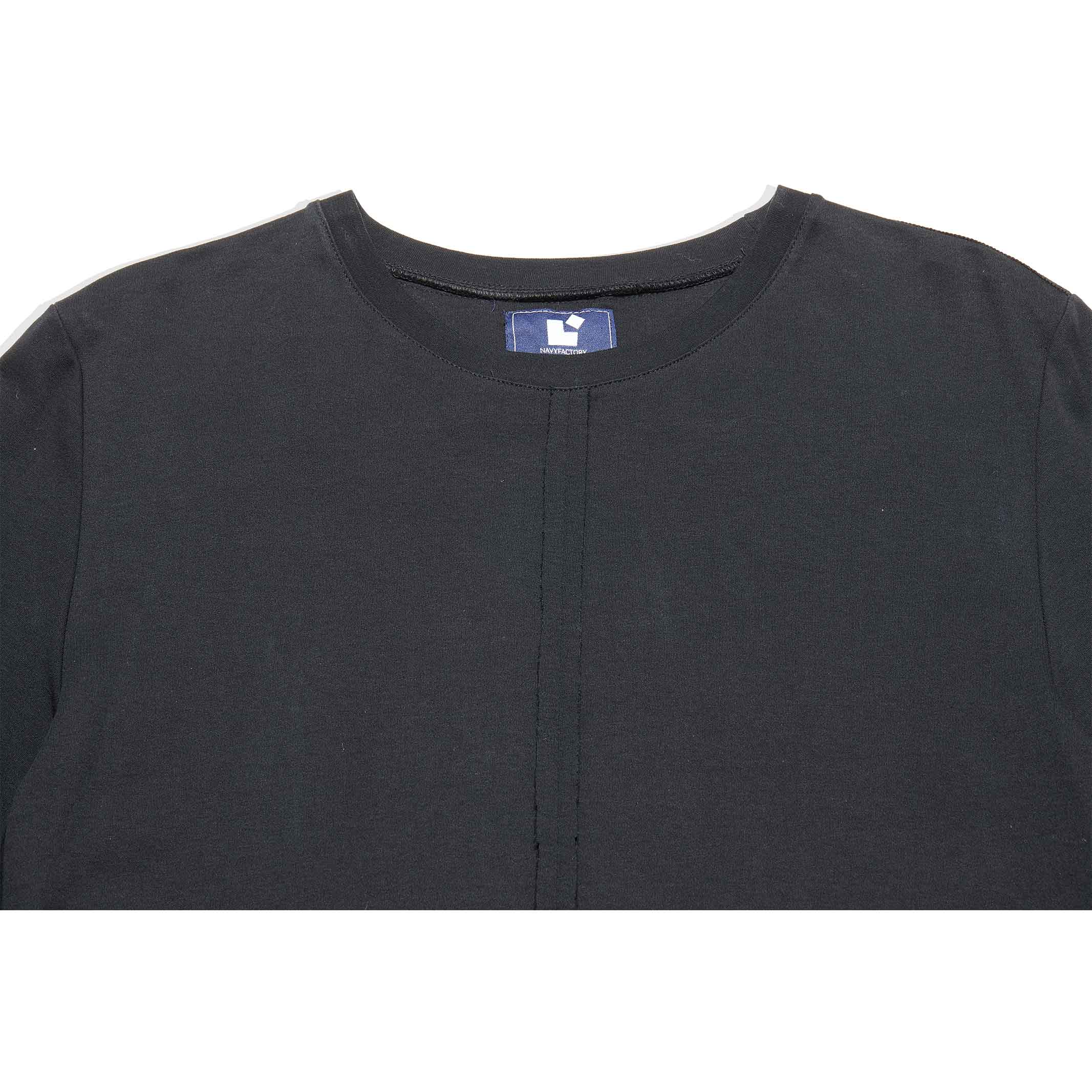 FRAME MADEMOISELLE® NAVYFACTORYLAB - 프레임마드모아젤