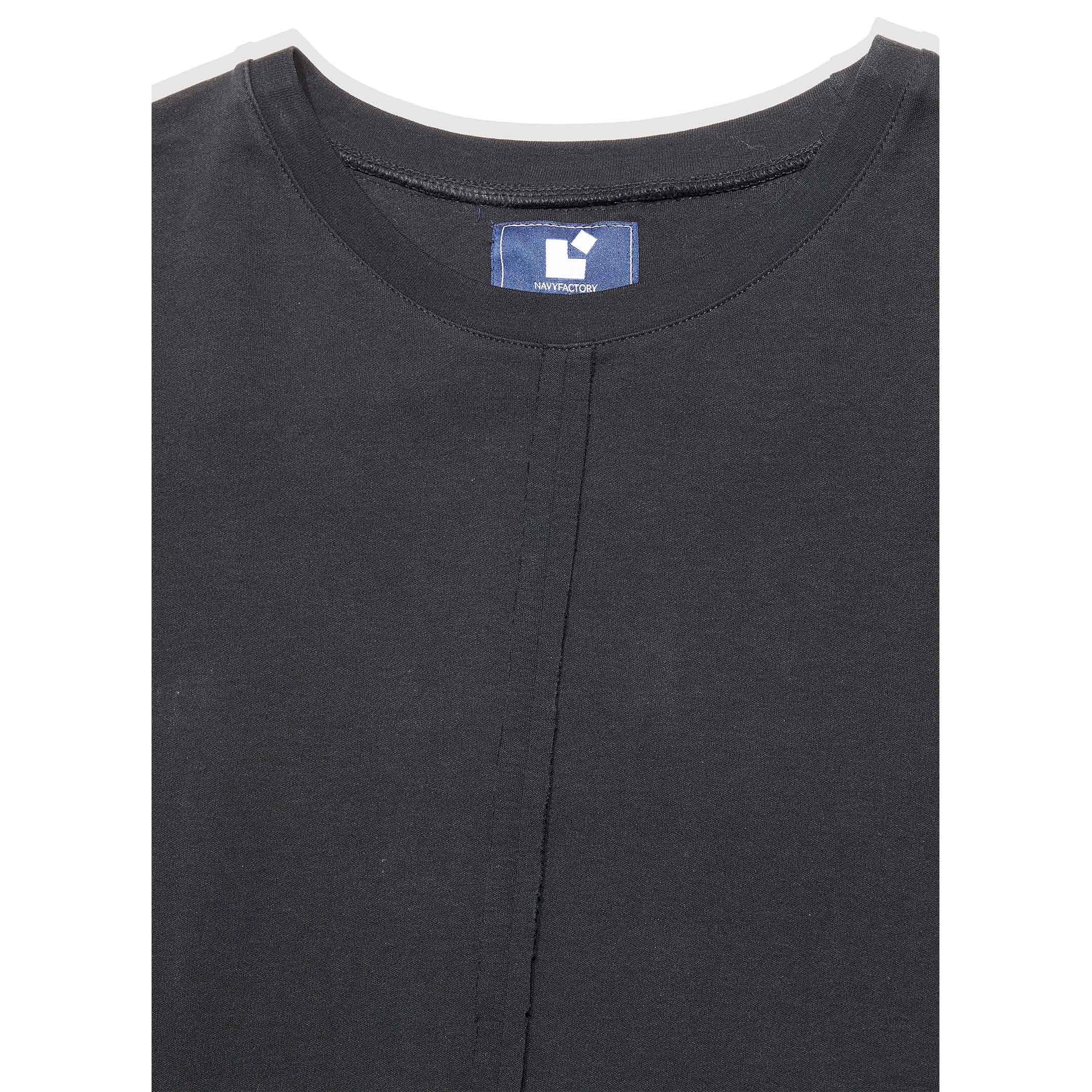 FRAME MADEMOISELLE® NAVYFACTORYLAB - 프레임마드모아젤