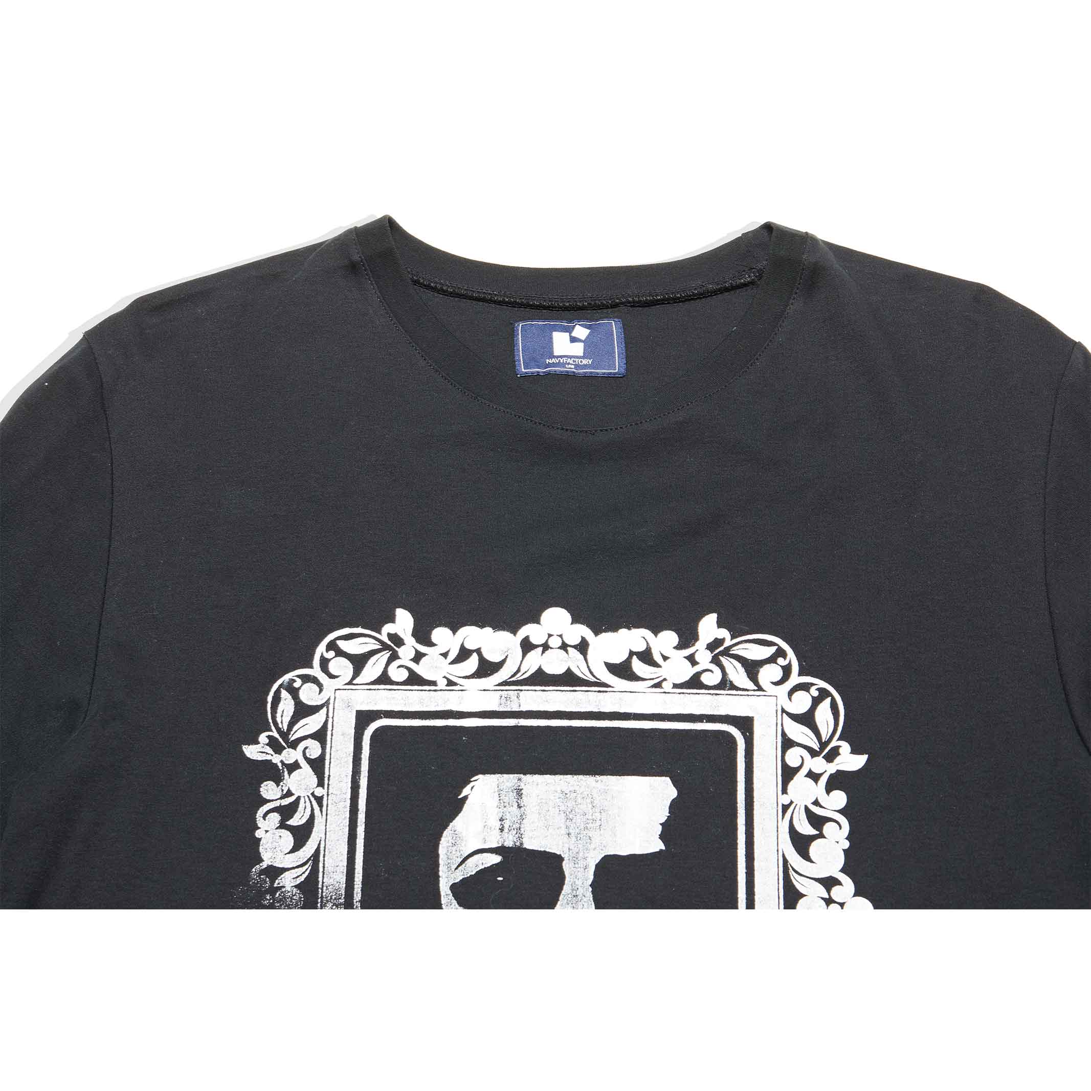 FRAME MADEMOISELLE® NAVYFACTORYLAB - 프레임마드모아젤