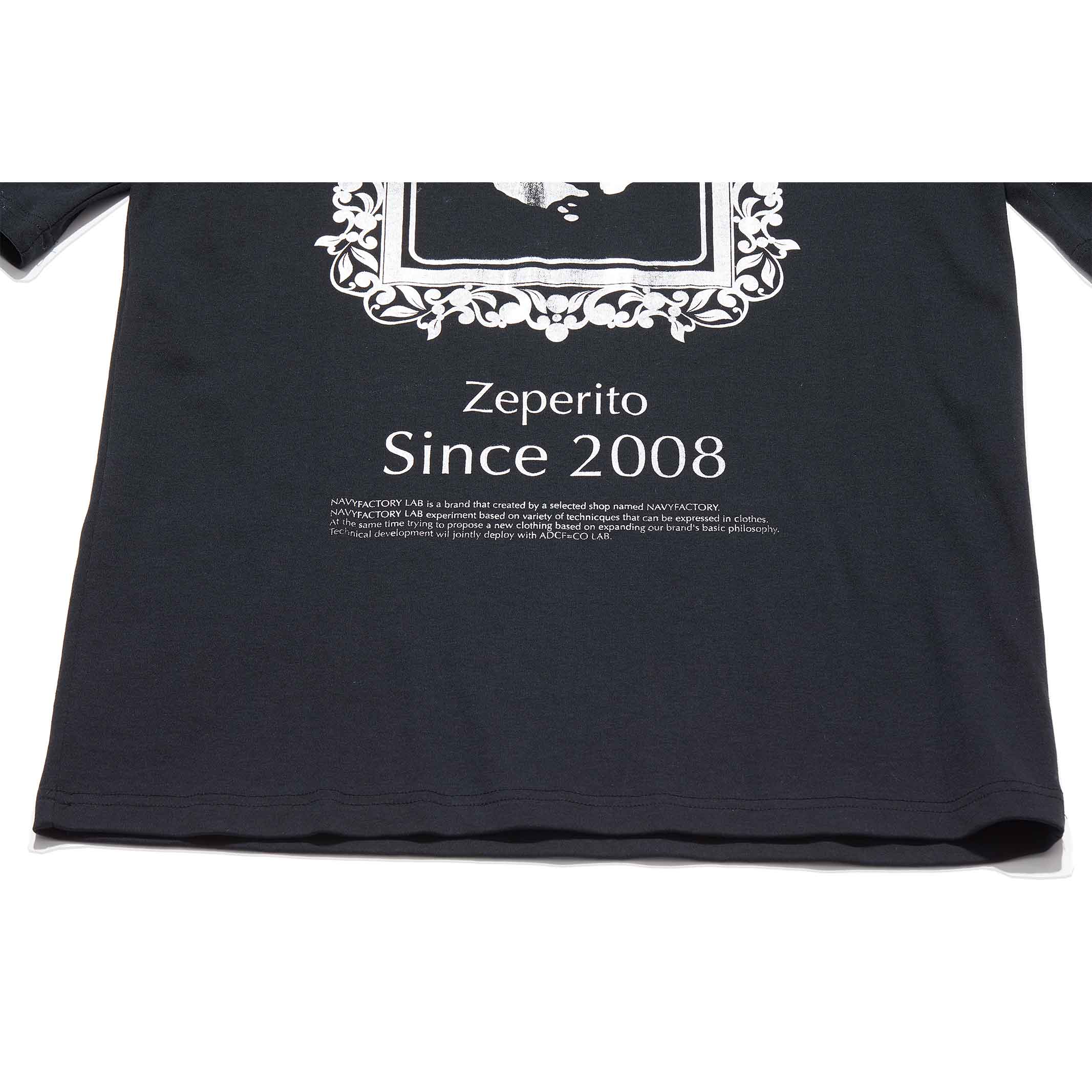 FRAME MADEMOISELLE® NAVYFACTORYLAB - 프레임마드모아젤