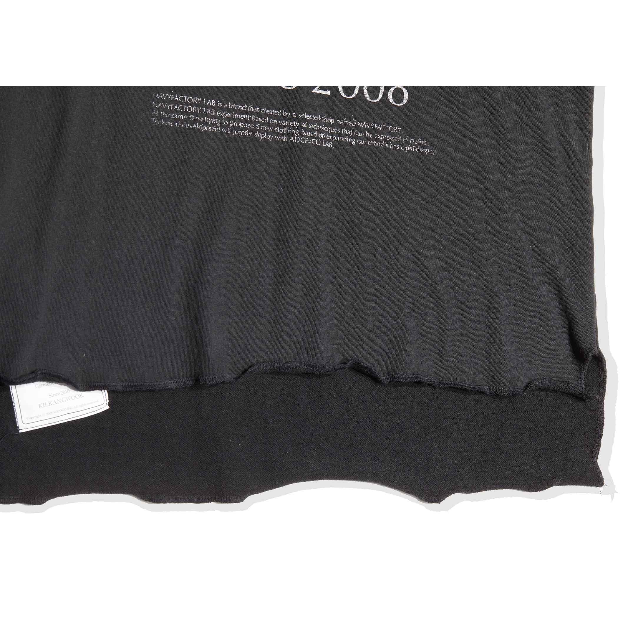 FRAME MADEMOISELLE® NAVYFACTORYLAB - 프레임마드모아젤