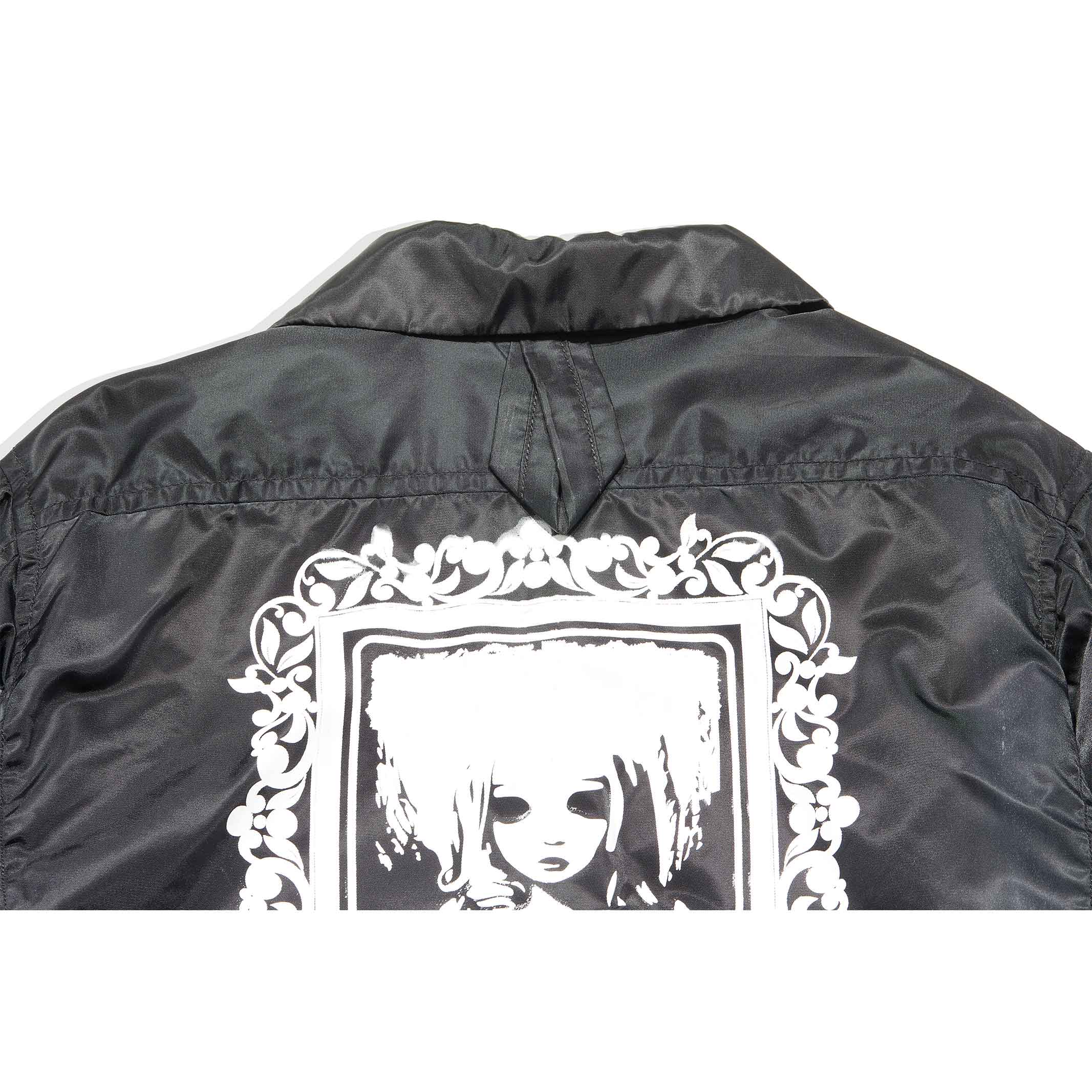 FRAME MADEMOISELLE® NAVYFACTORYLAB - 프레임마드모아젤