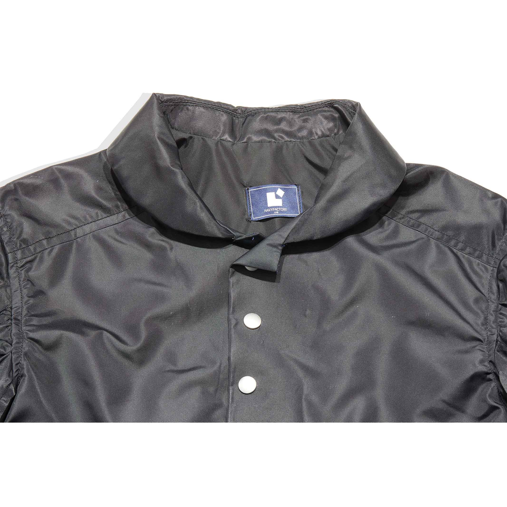 FRAME MADEMOISELLE® NAVYFACTORYLAB - 프레임마드모아젤