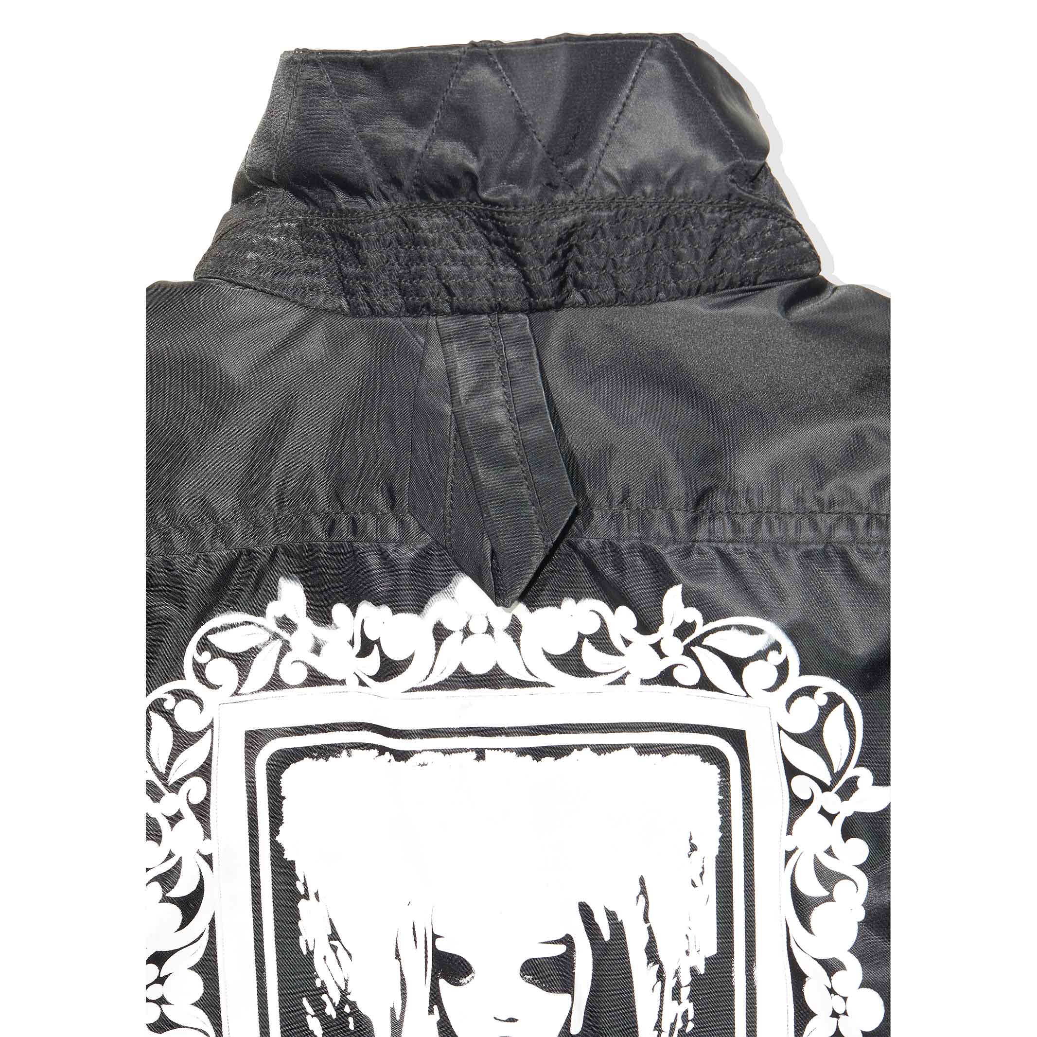 FRAME MADEMOISELLE® NAVYFACTORYLAB - 프레임마드모아젤