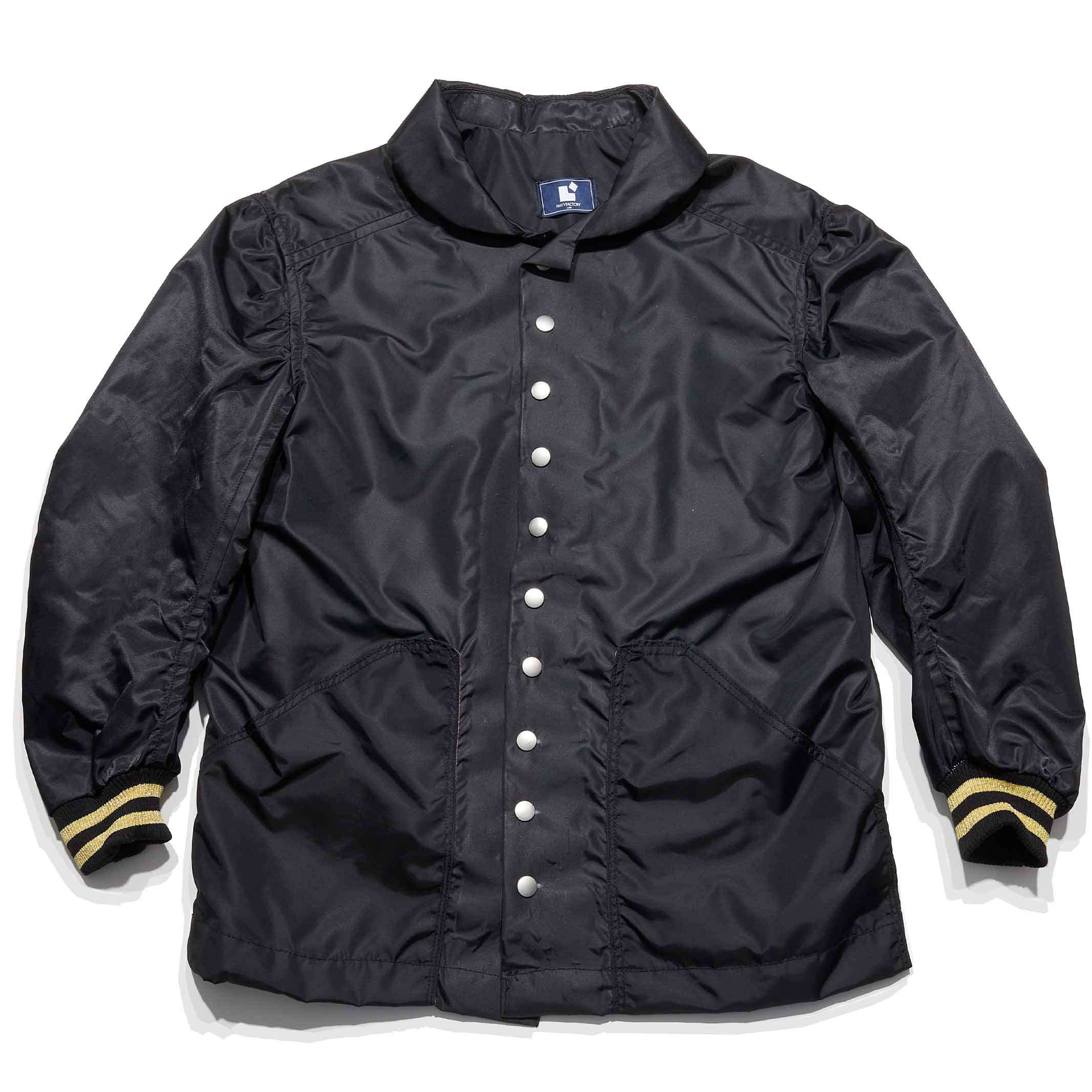 FRAME MADEMOISELLE® NAVYFACTORYLAB - 프레임마드모아젤