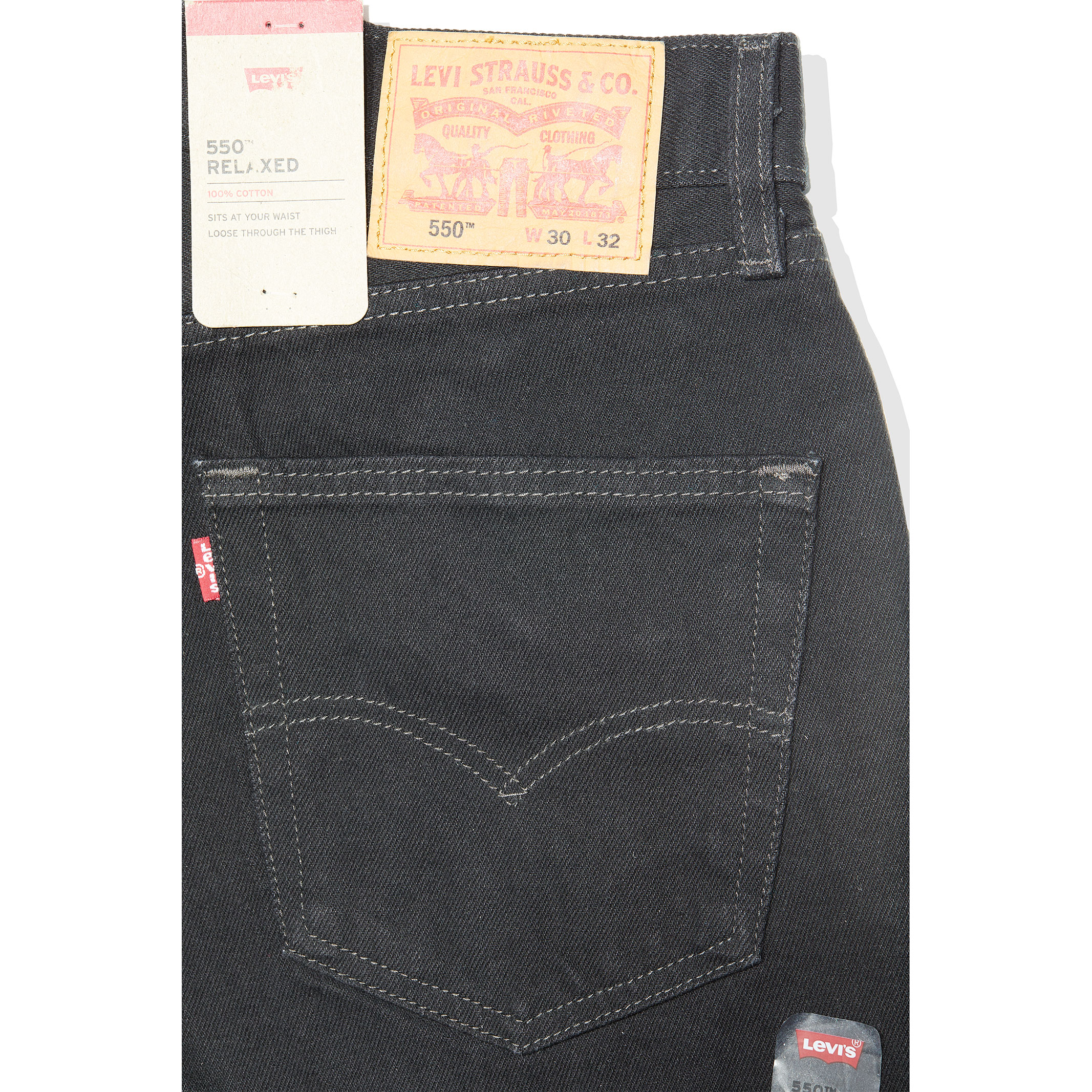 리바이스 - Levi's